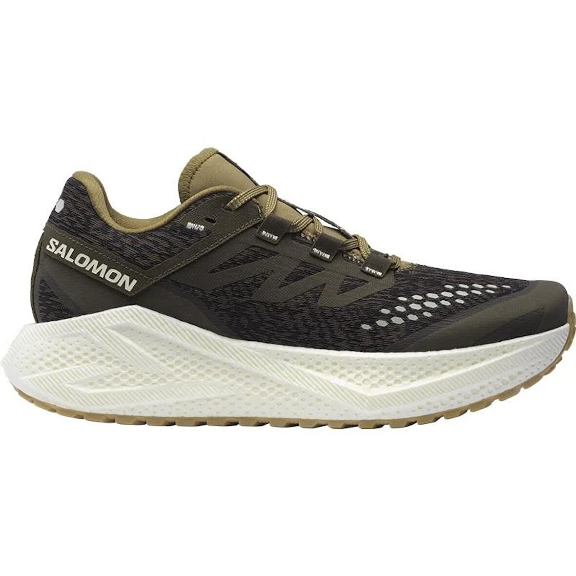 Salomon Aero Glide 3 Grvl Erkek Koşu Ayakkabısı L47869700