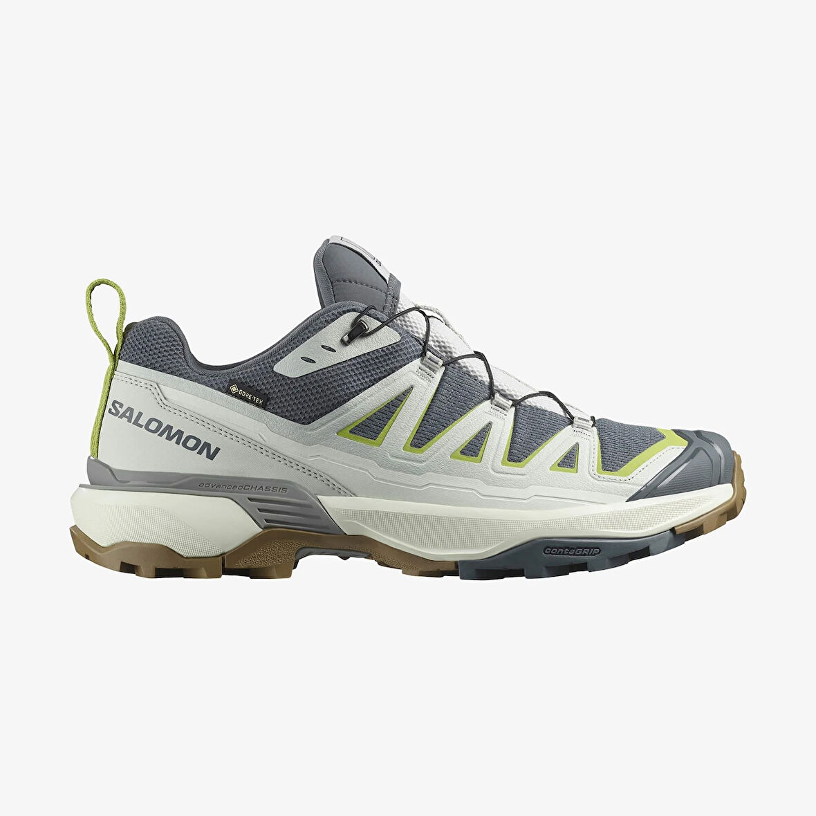 Salomon X Ultra 360 Edge Gore-Tex Erkek Outdoor Ayakkabı