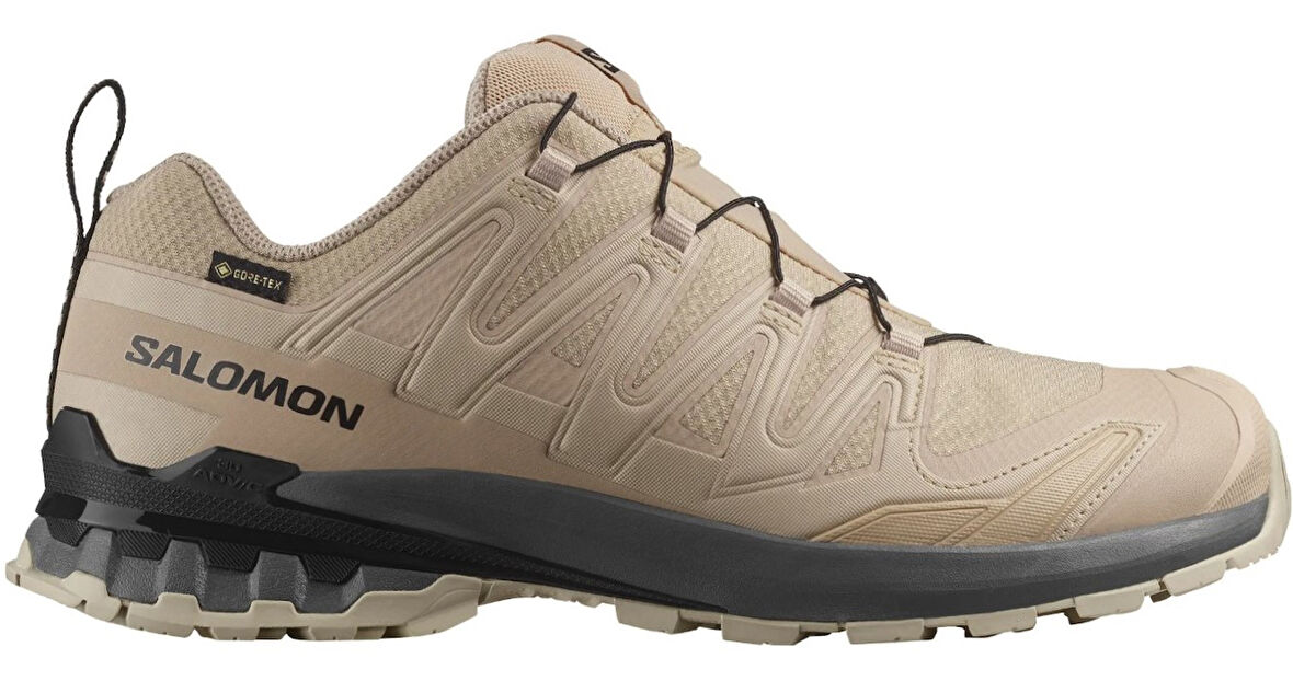 Salomon Xa Pro 3D V9 Gtx Gore-Tex® L47882000 Outdoor Erkek Spor Ayakkabı