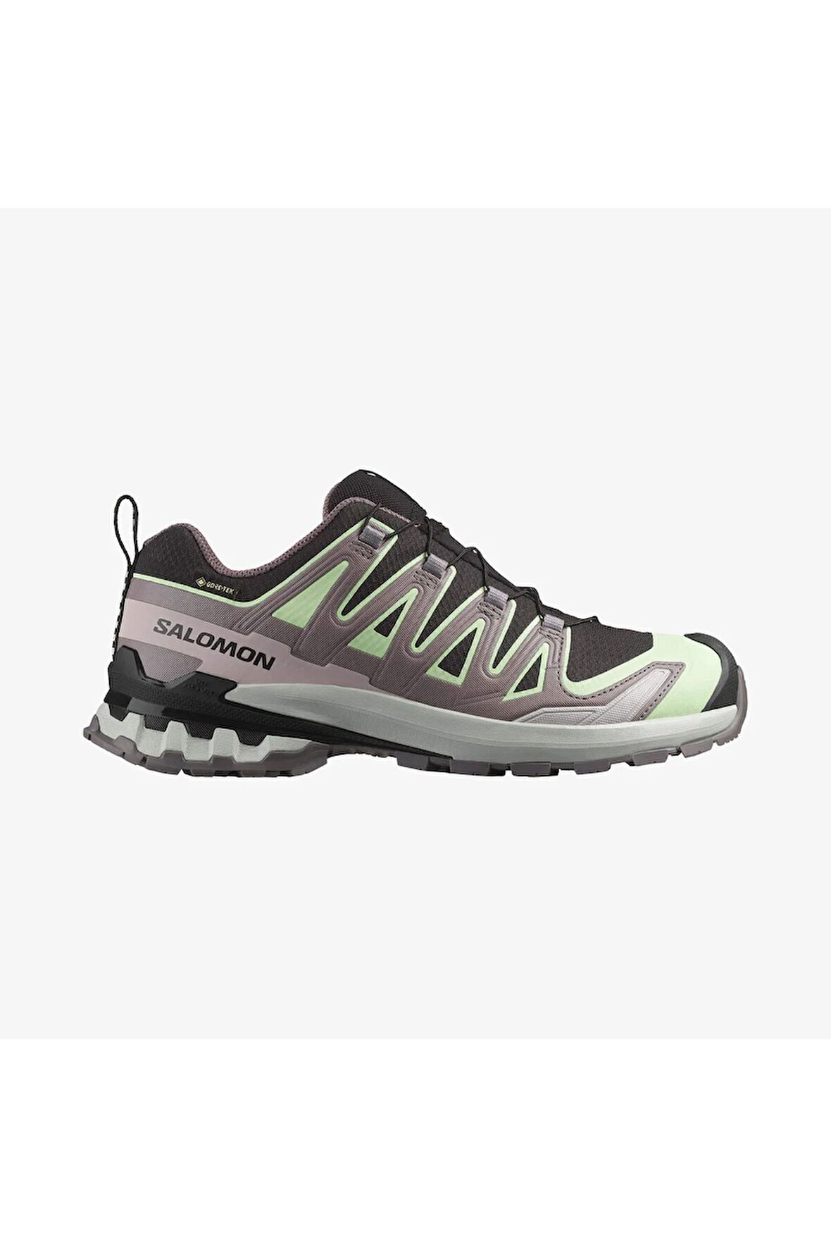 XA PRO 3D V9 GORE-TEX Kadın Outdoor Ayakkabı Black L47882300