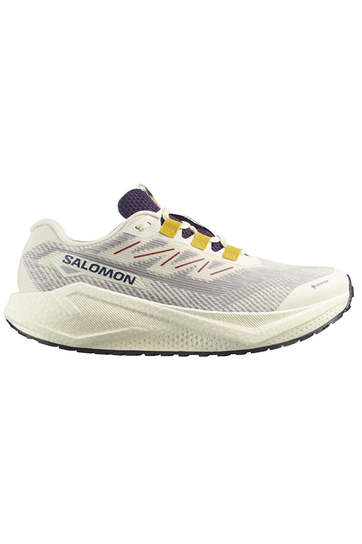Salomon Aero Blaze 3 Grvl Erkek Gravel Koşu Ayakkabısı