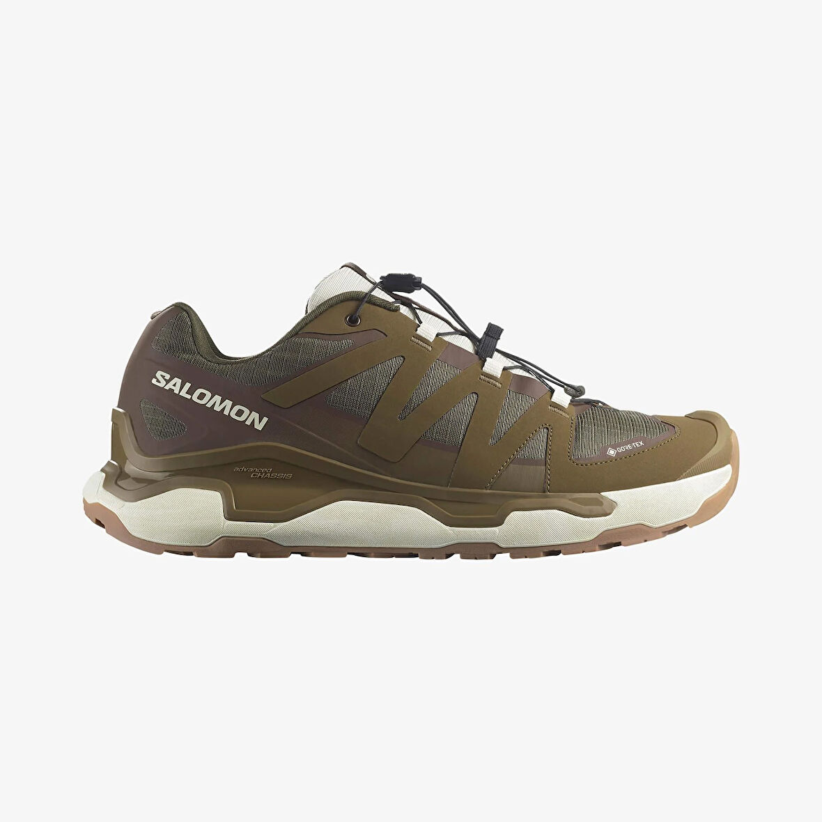 Salomon Xc Roam Gtx Erkek Outdoor Ayakkabı