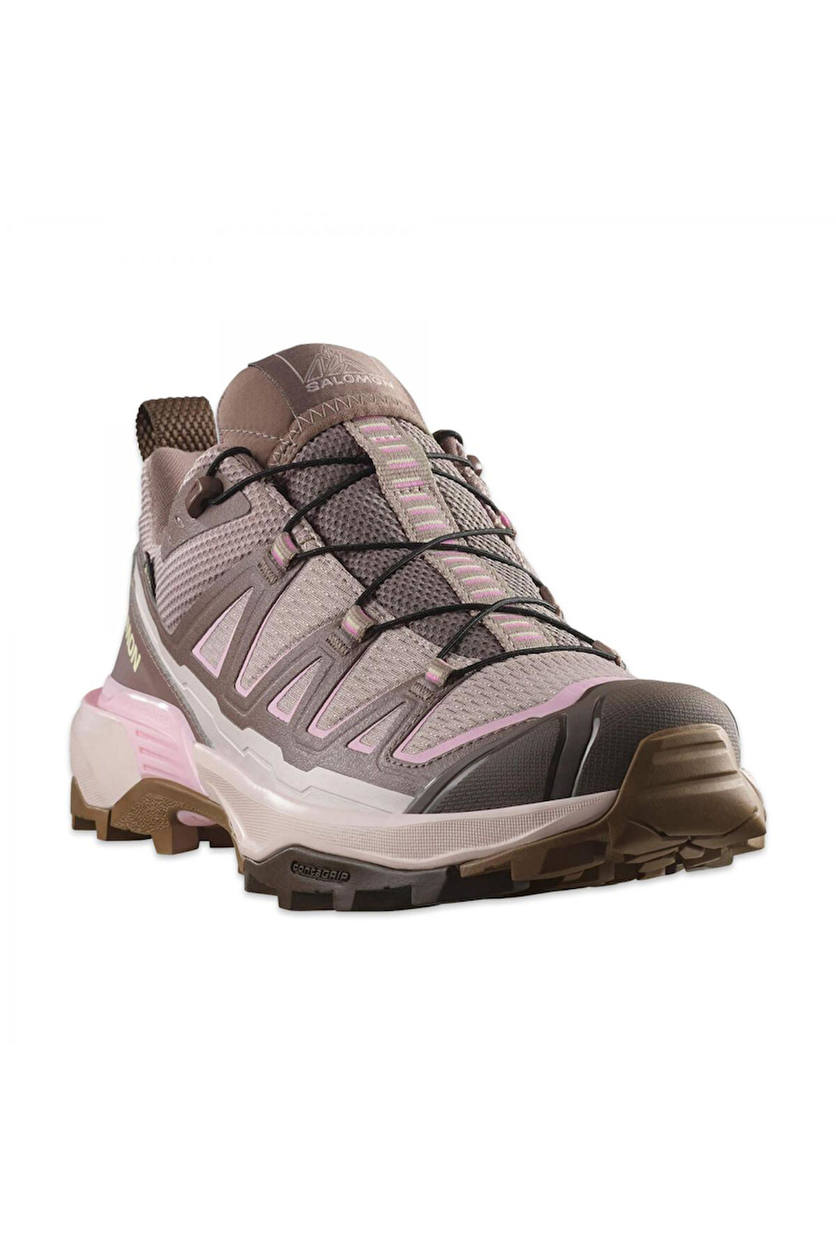 Salomon 478170 X Ultra 360 Edge Gtx W Outdoor Kadın Ayakkabı