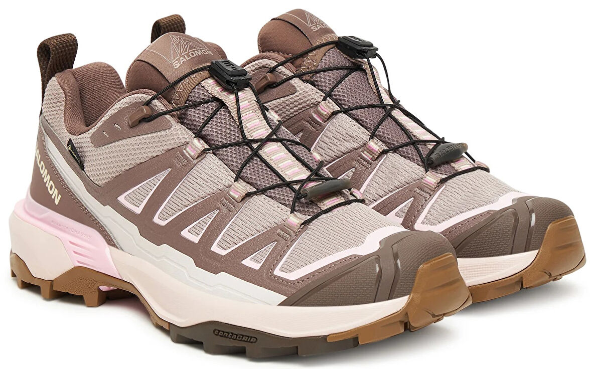 Salomon X-Ultra 360 Edge W Gtx Gore-Tex® L47981800 Unisex Spor Ayakkabı