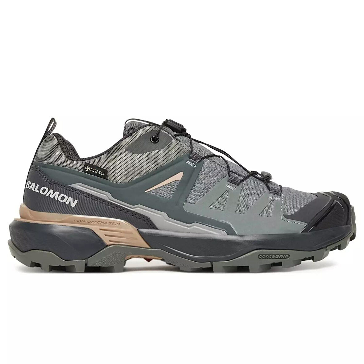 Salomon X Ultra 360 Gore-Tex Kadın Patika Koşu Ayakkabısı-L47982300