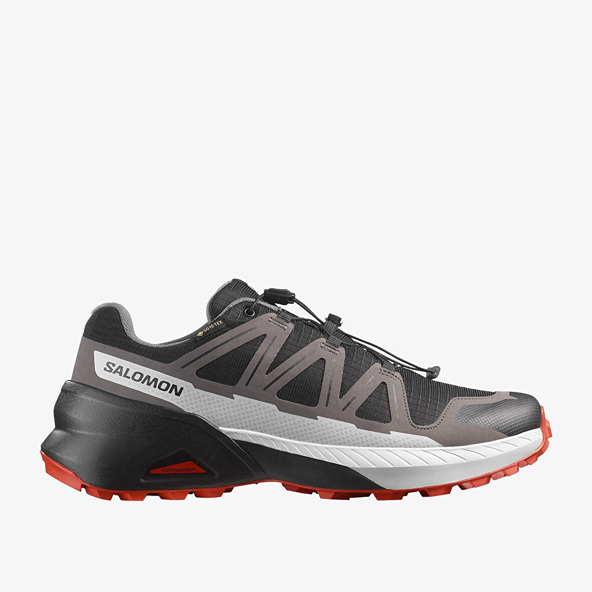 Salomon Erkek Patika Koşusu Ayakkabısı Speedcross Peak Goret