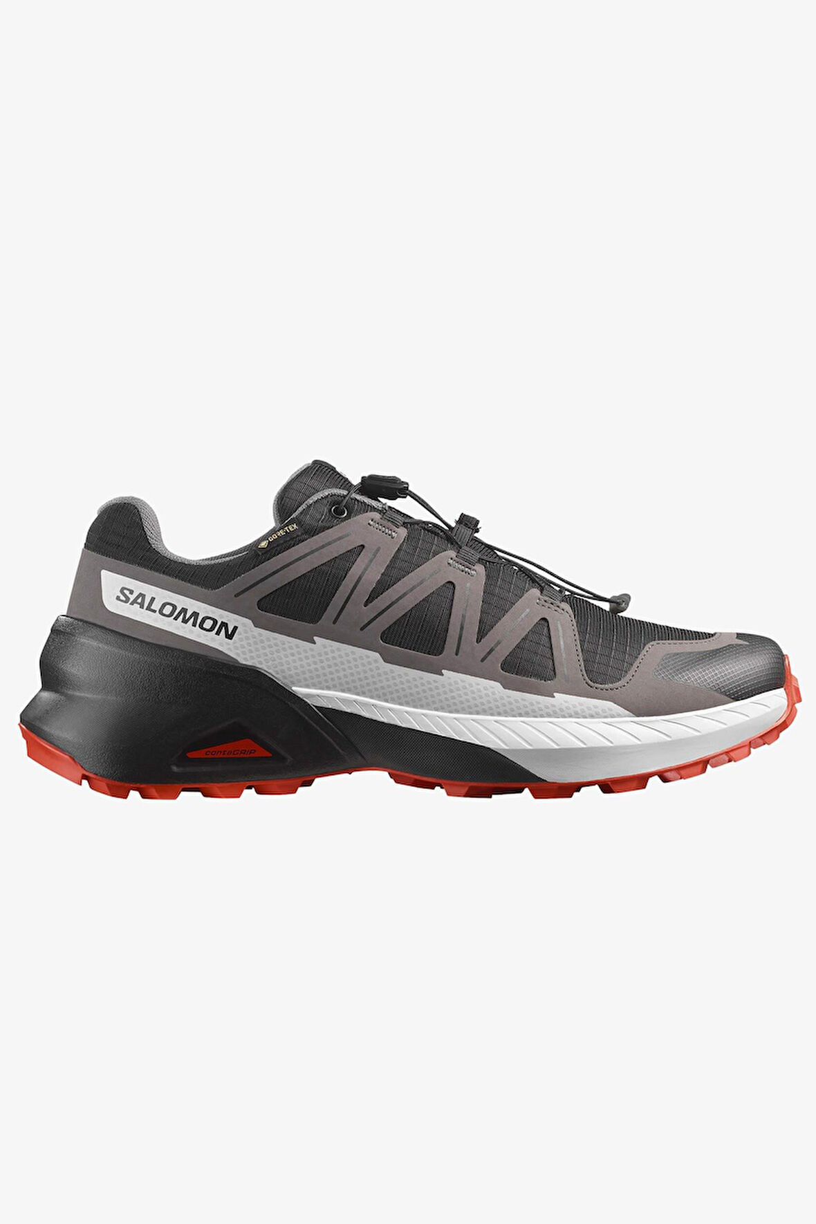 Salomon Speedcross Peak Gore-Tex Erkek Patika Koşusu Ayakkabısı
