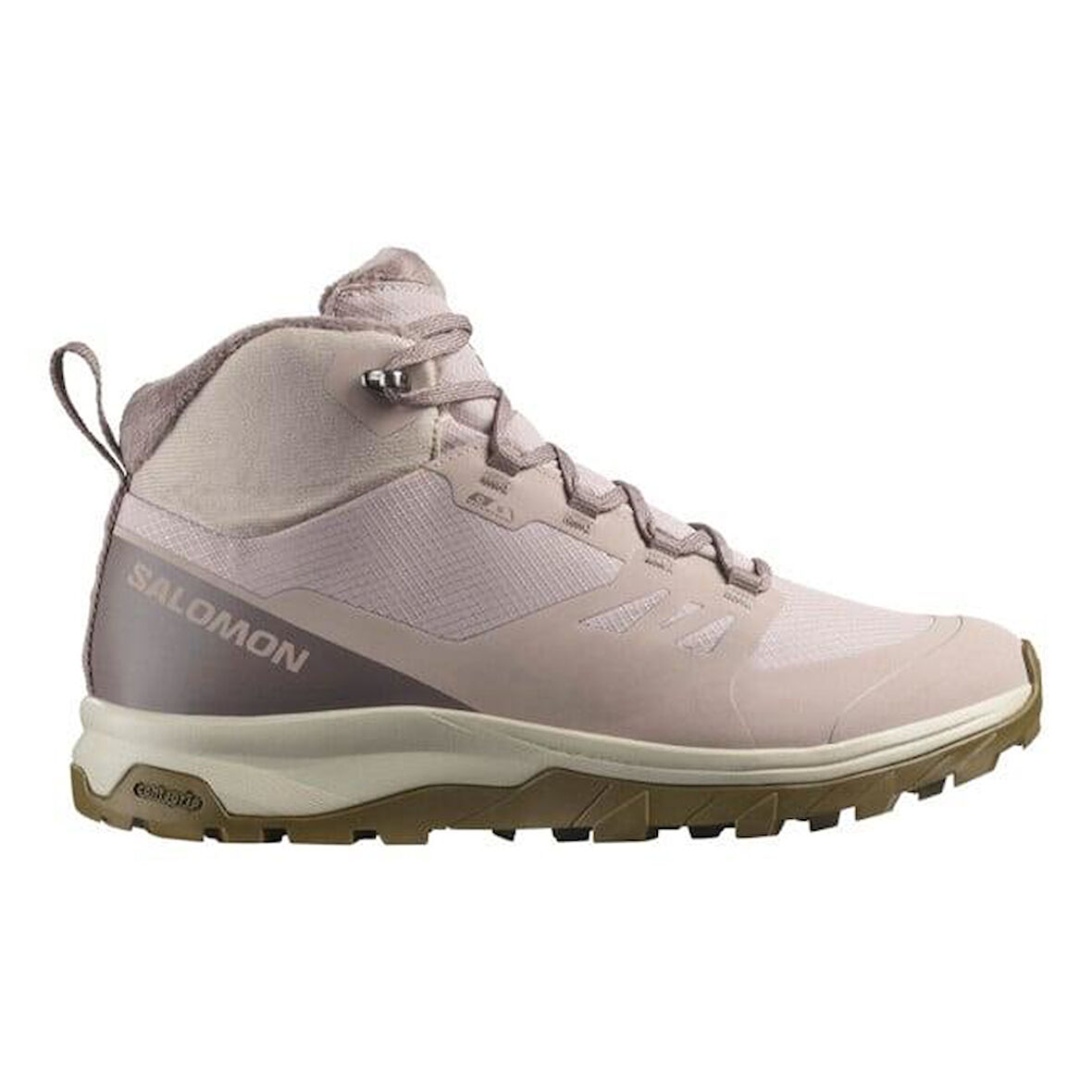 Salomon OUTsnap Waterproof Outdoor Kadın Ayakkabı-L47854100