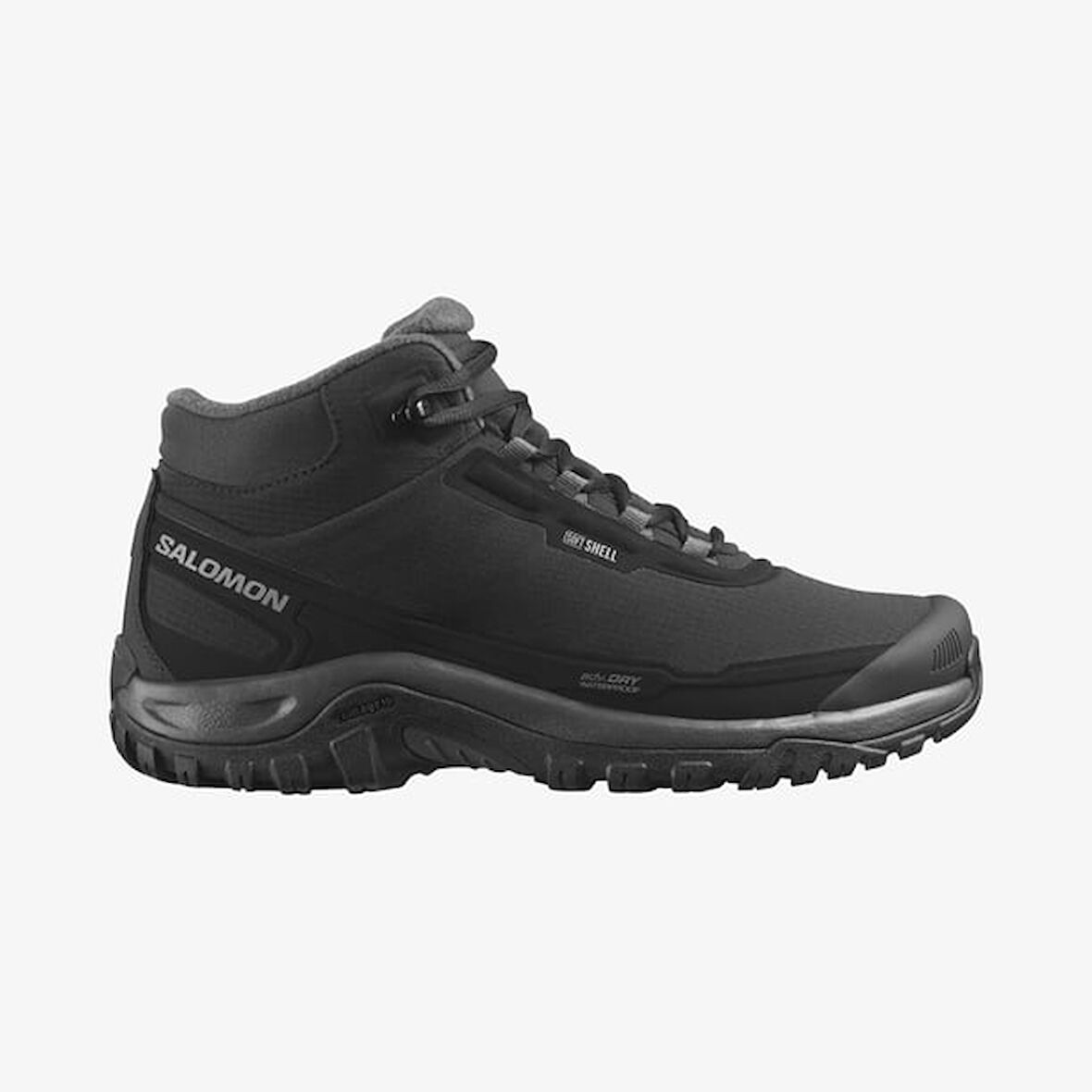 Salomon Shelter Waterproof Erkek Outdoor Bot L47854200