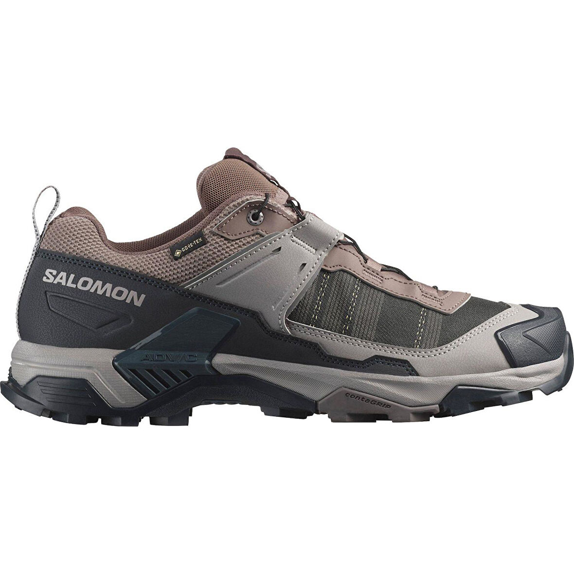 Salomon X ULTRA 5 GORE-TEX Erkek Ayakkabısı L47854600
