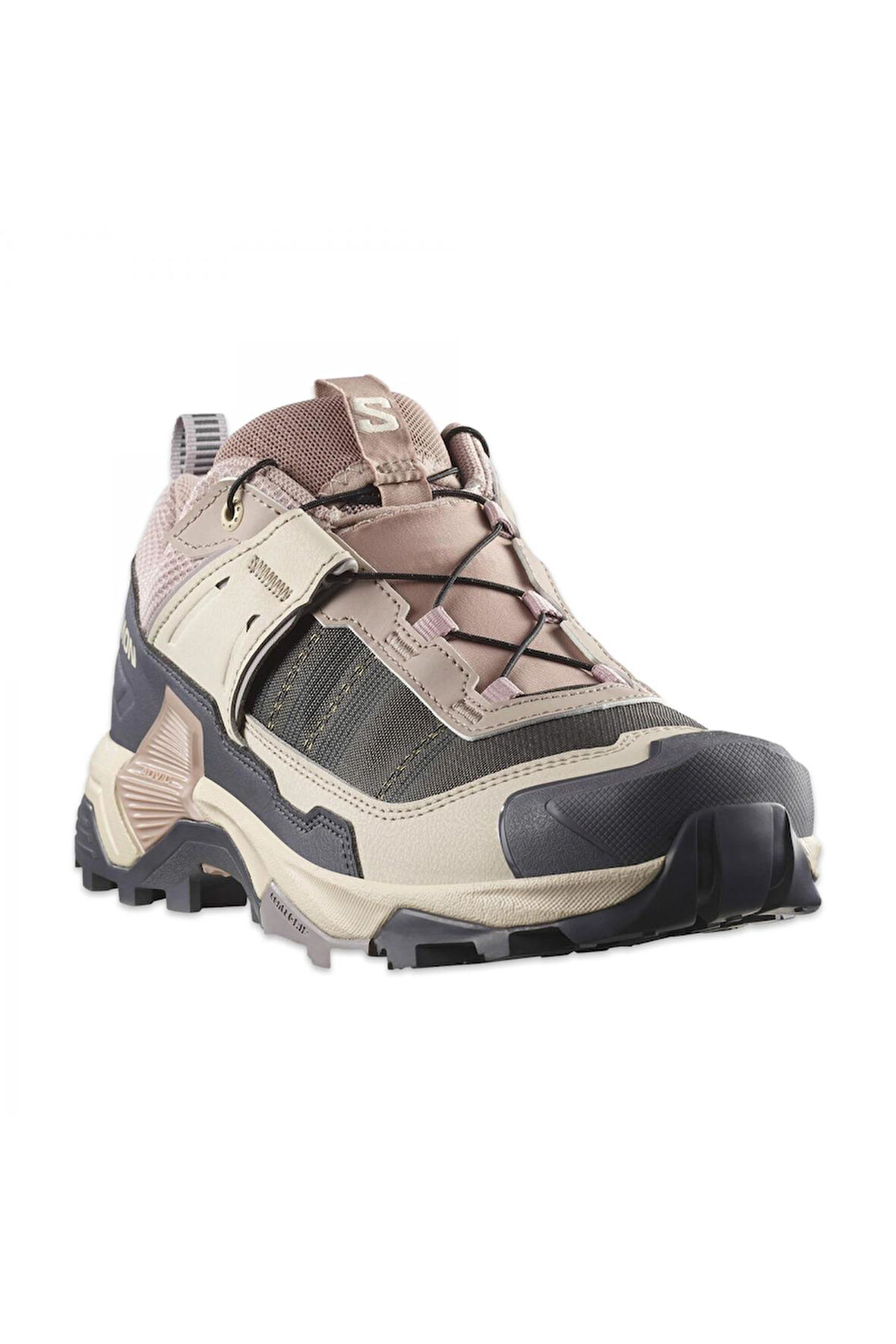 Salomon 477262 X Ultra 5 Gtx W Outdoor Çok Renkli Kadın Ayakkabı