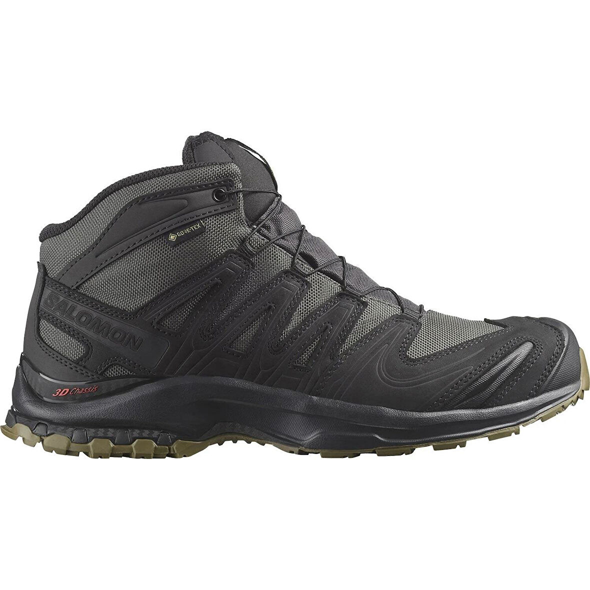 Salomon Xa Tracker Gore-Tex Erkek Outdoor Bot-L47822600