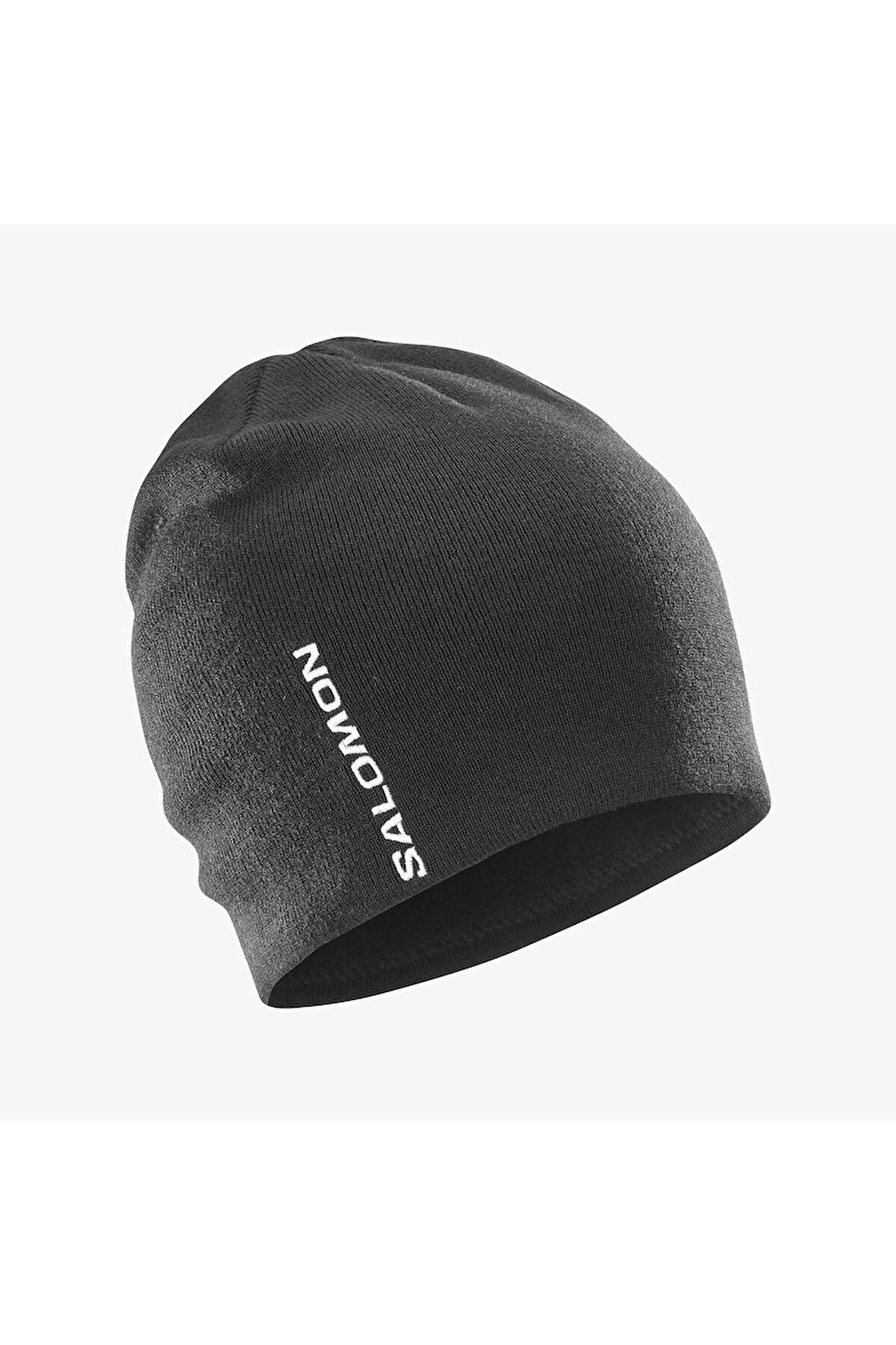 Salomon Graphıc Beanıe  Deep Black Bere LC2708700