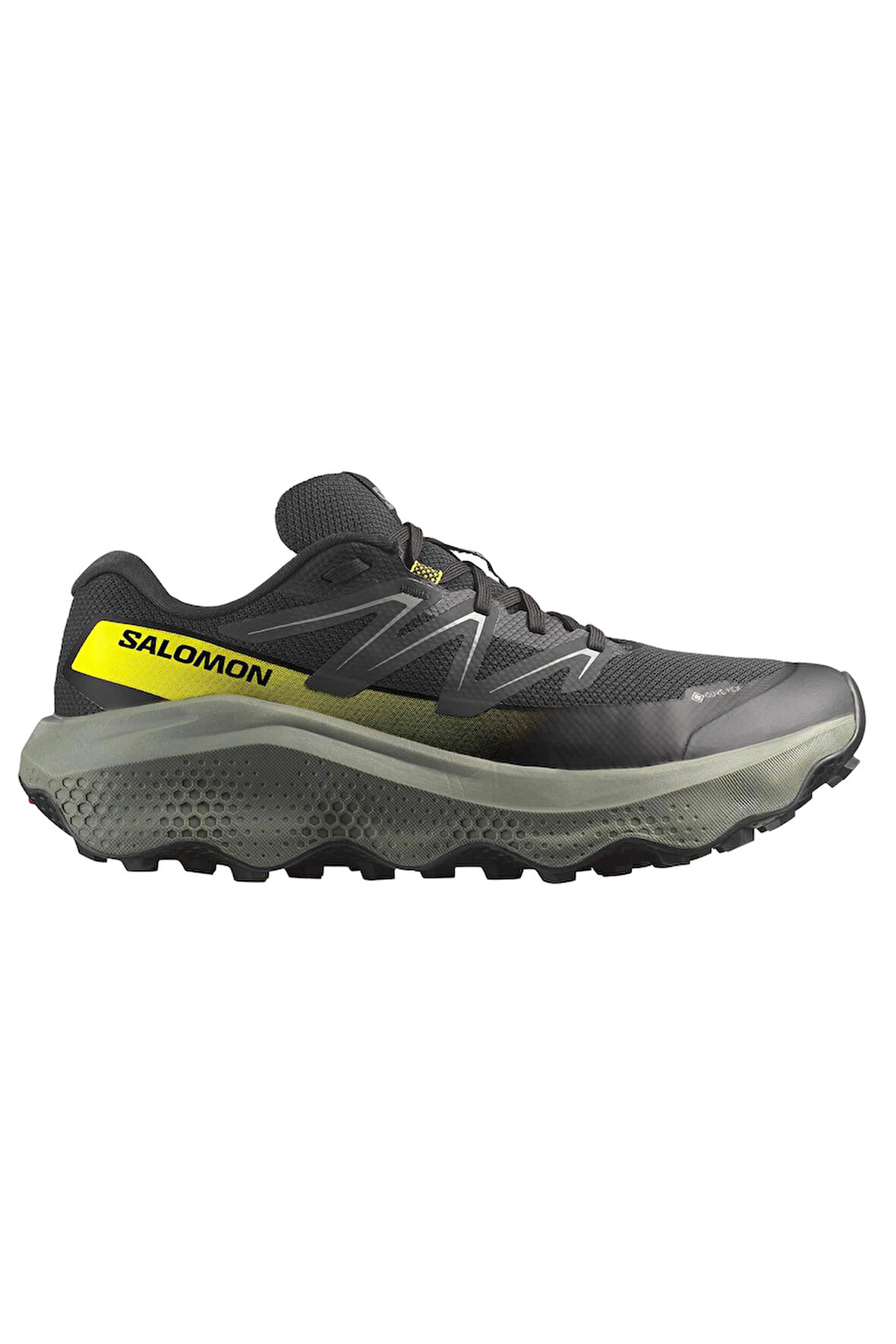 Salomon Ultra Flow 2 Gore-Tex Erkek Patika Koşusu Ayakkabısı