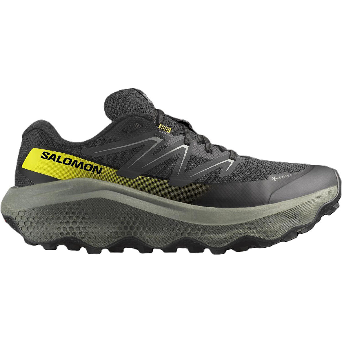 Salomon ULTRA FLOW 2 GORE-TEX Erkek Ayakkabısı L47883200
