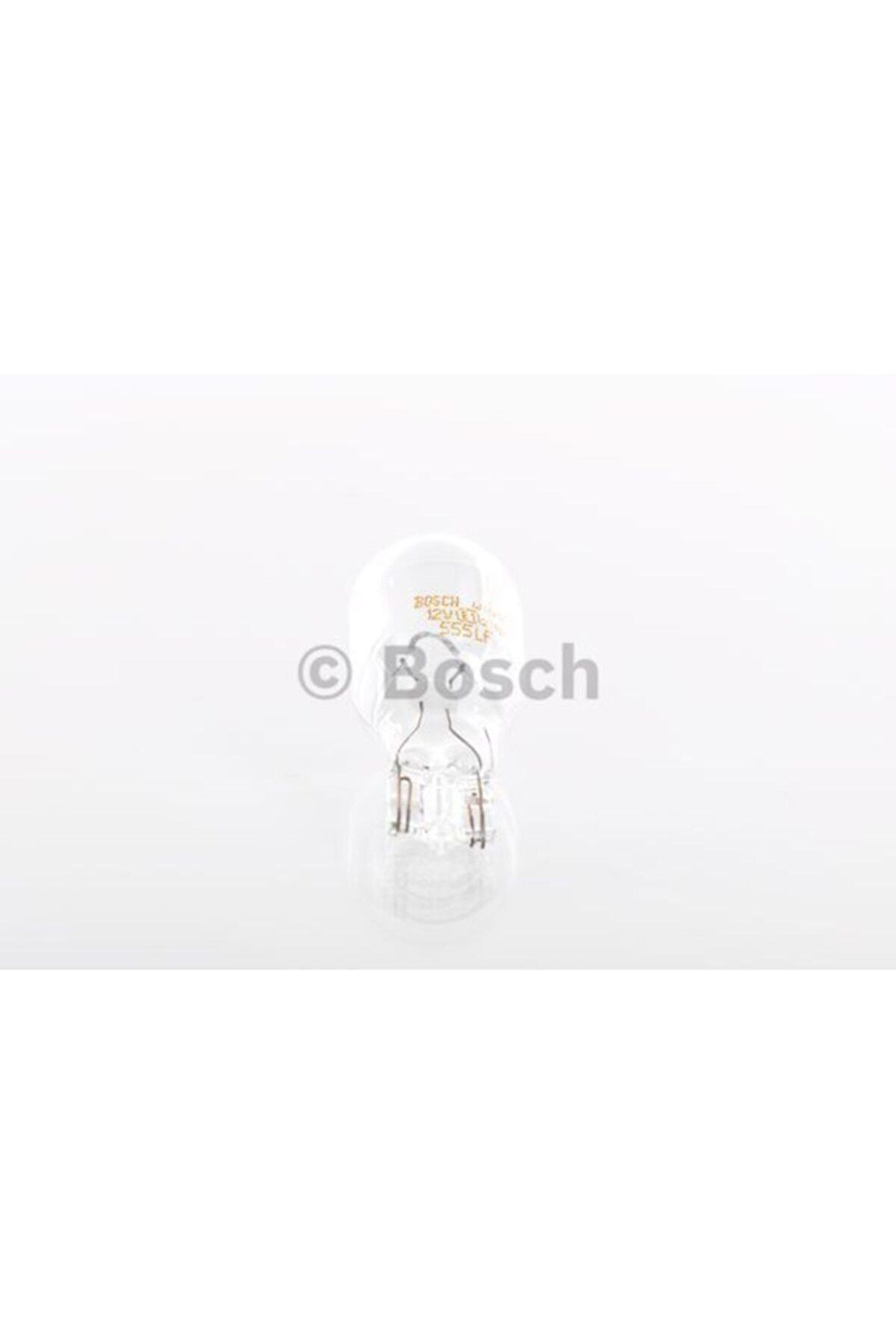 Ampul 12v W16w W2,1x9,5d - Bos-1987302205