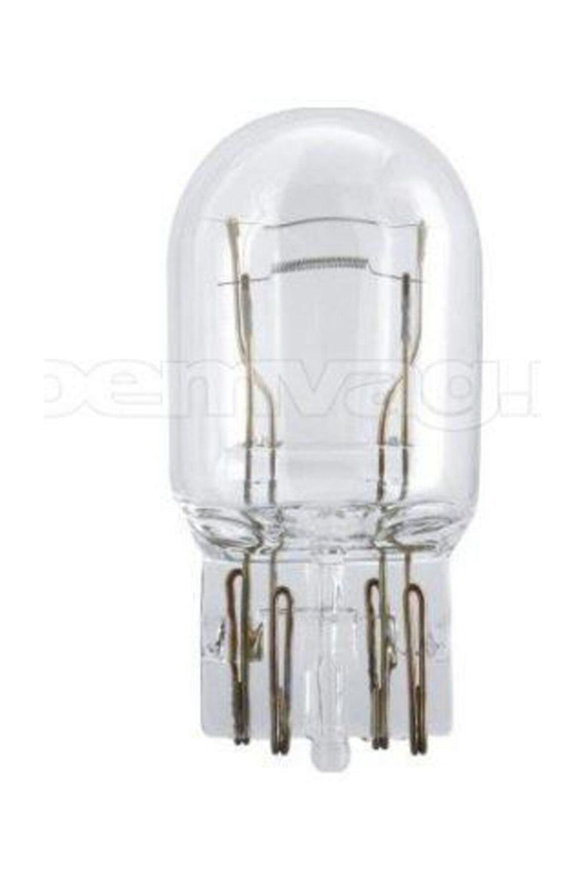 Dipsiz Ampül 12v 21/5w 10 Adet