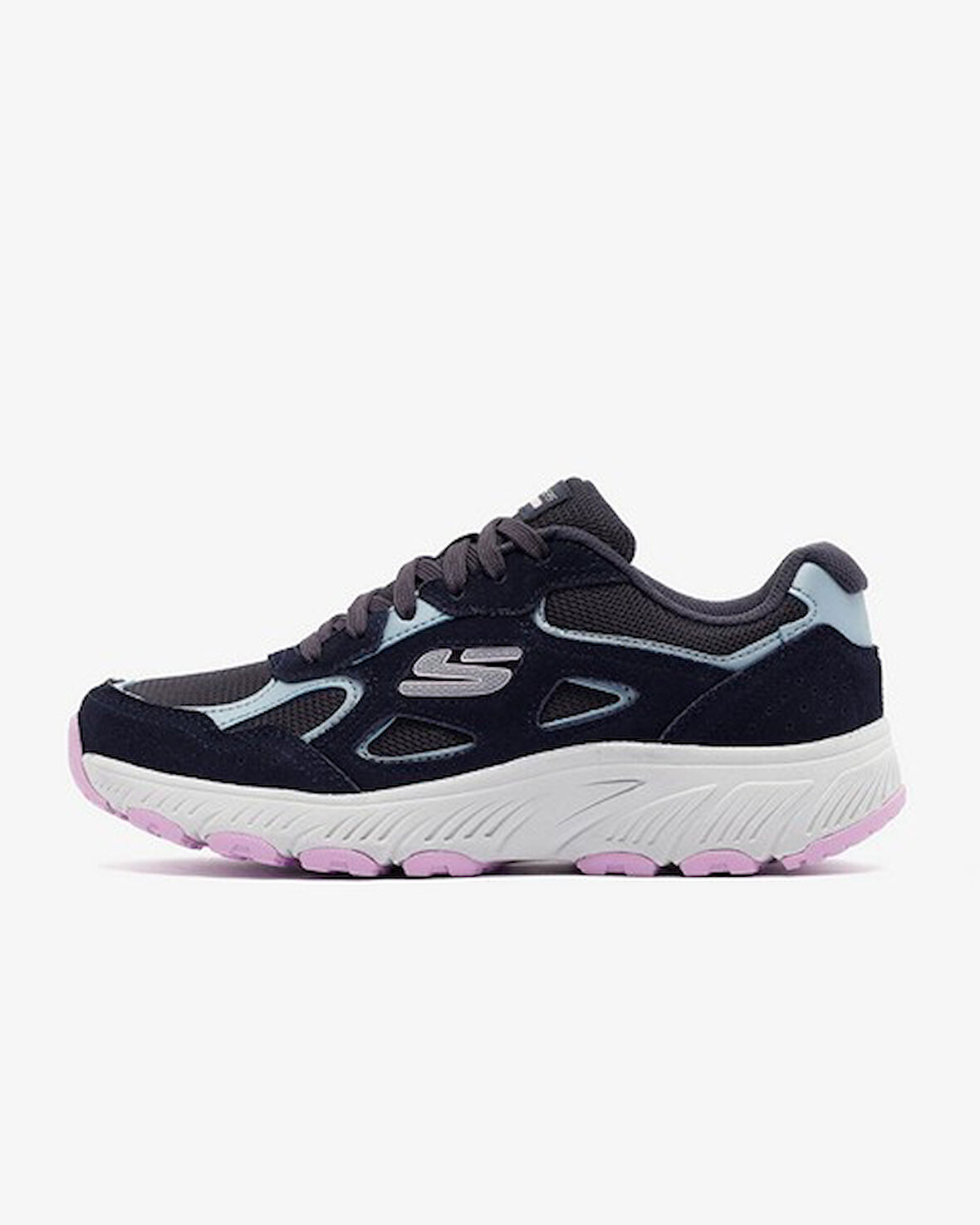 Skechers 180009 NVMT Hillcrest 2.0 Kadın Günlük Spor Ayakkabı
