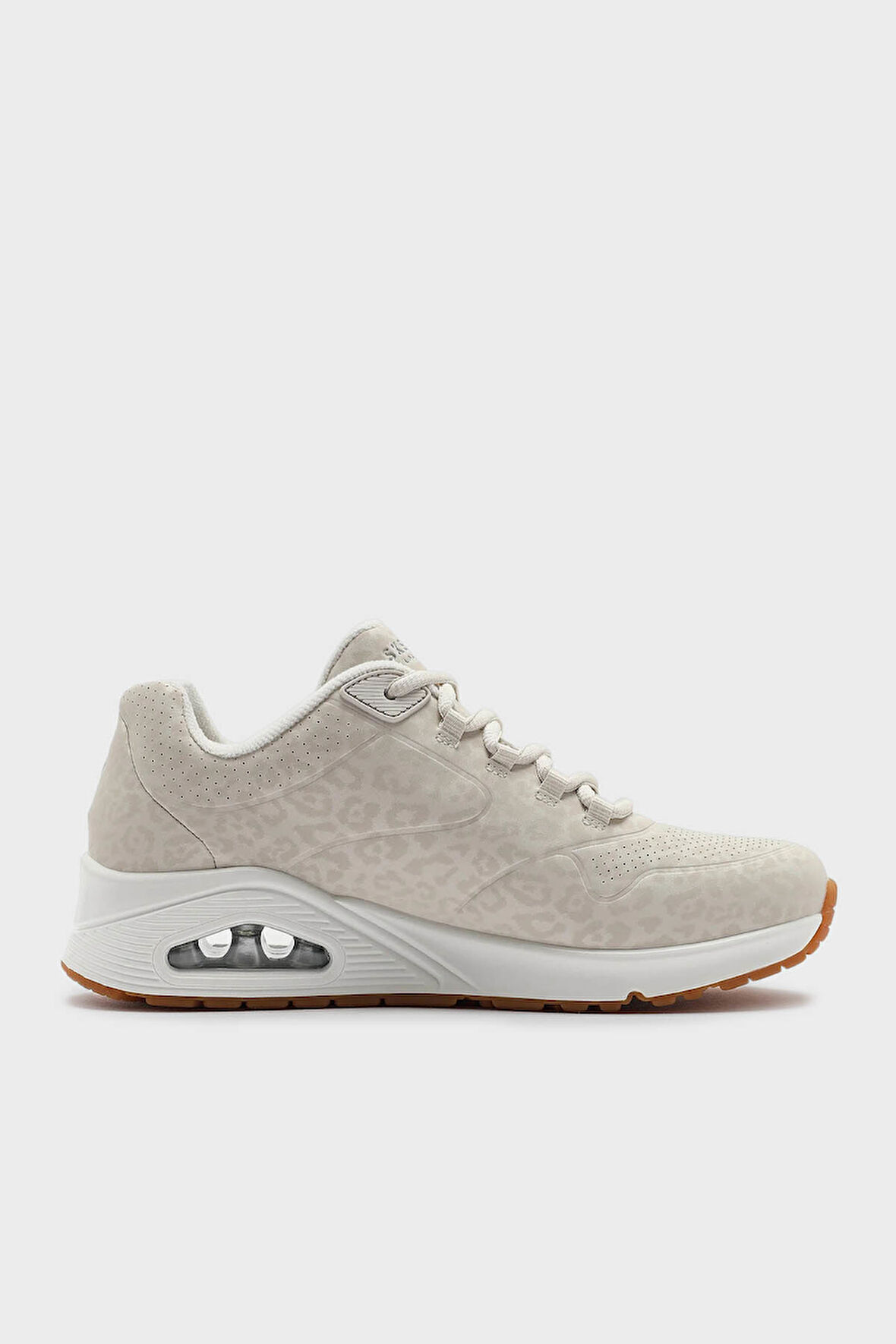Skechers Bayan Ayakkabı 177144 OFWT