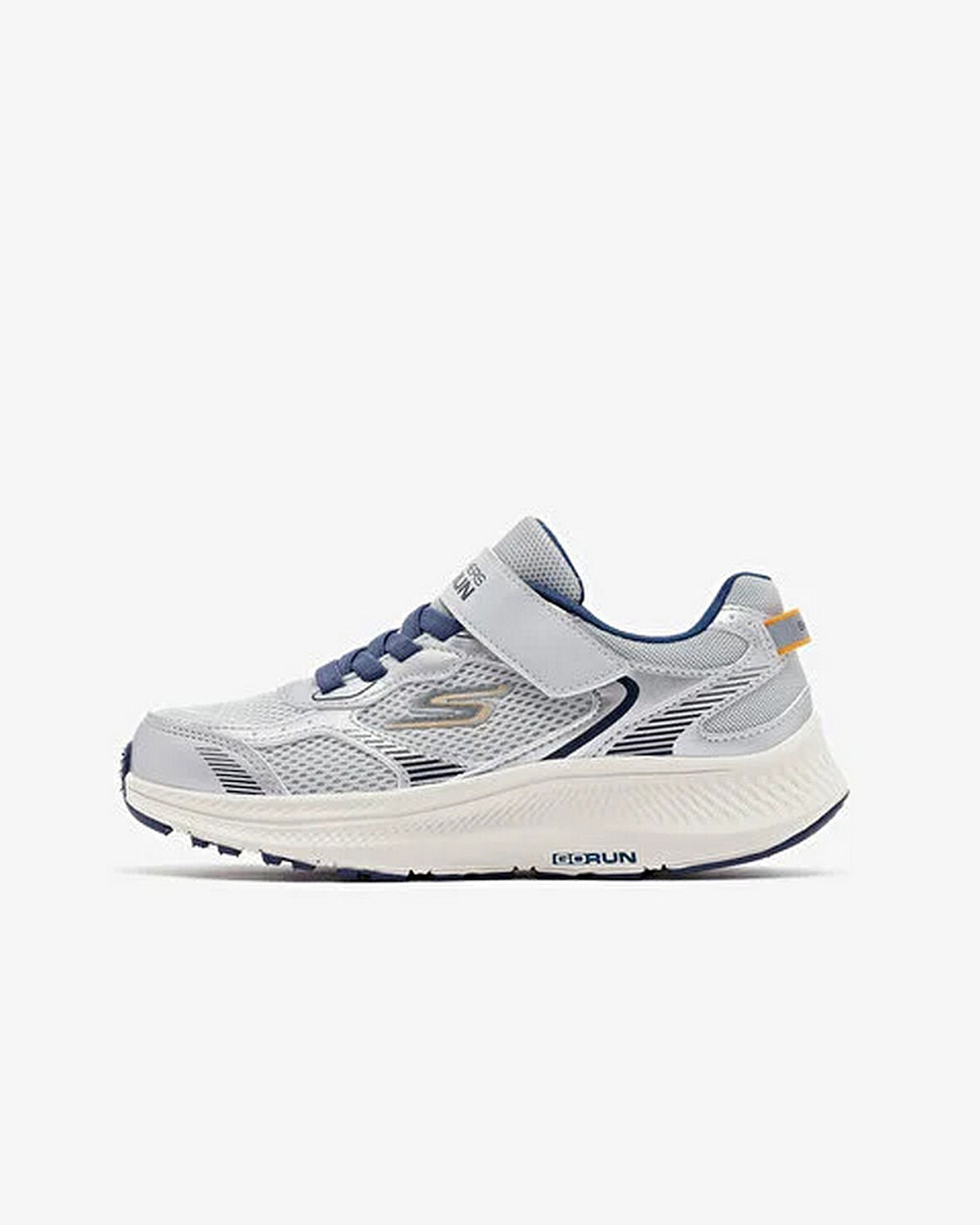 Skechers 405039L SLNV Go Run Consistent 2.0 Erkek Çocuk Spor Ayakkabı