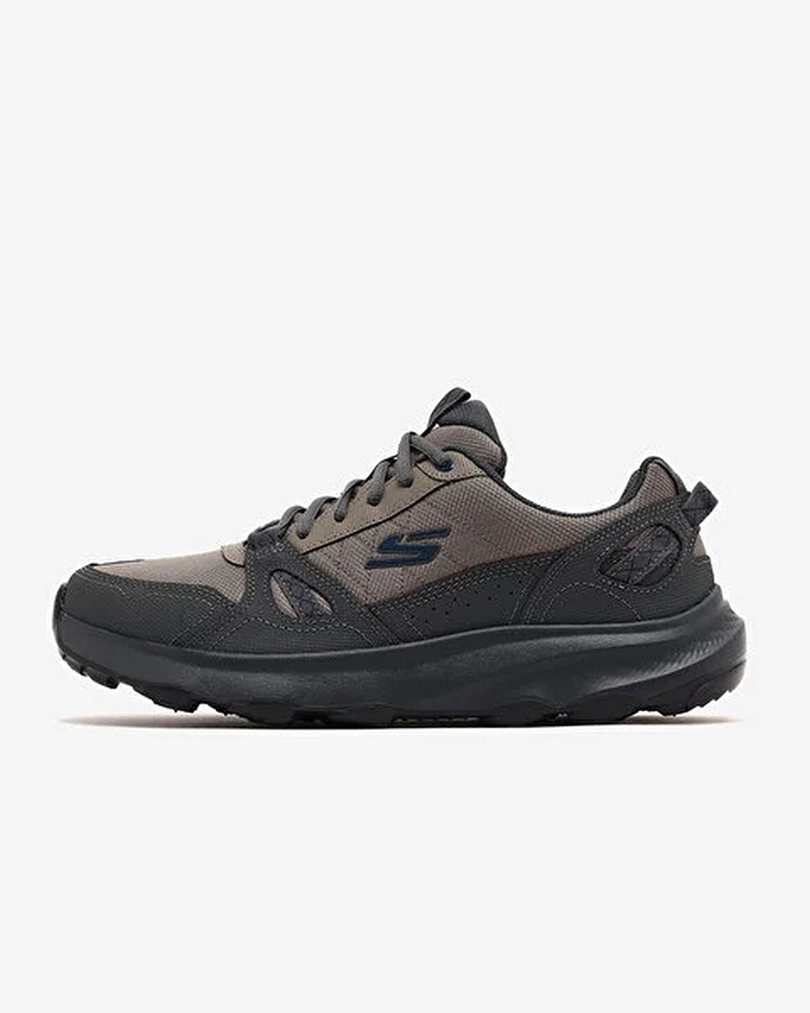 Skechers 237787 TNCC Ridge Oak Jamesan Erkek Spor Ayakkabı