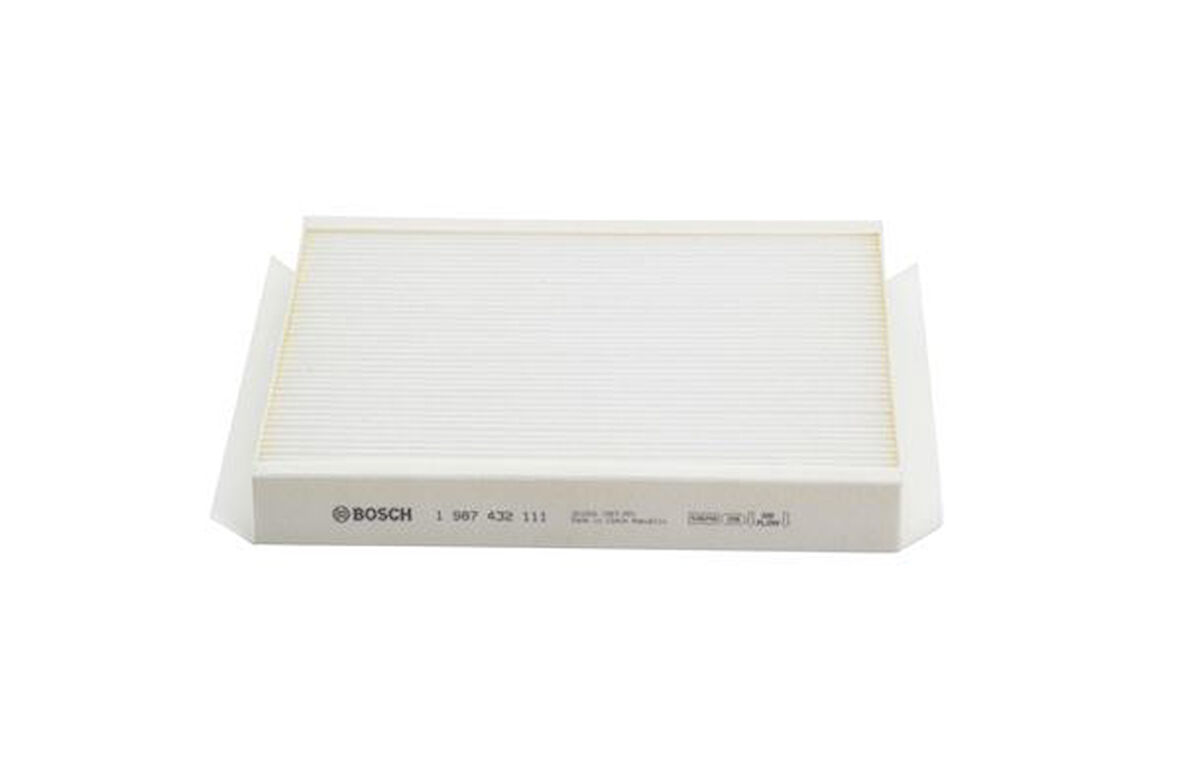 Bosch M2111 Polen Filtresi Opel Merıva 1987432111
