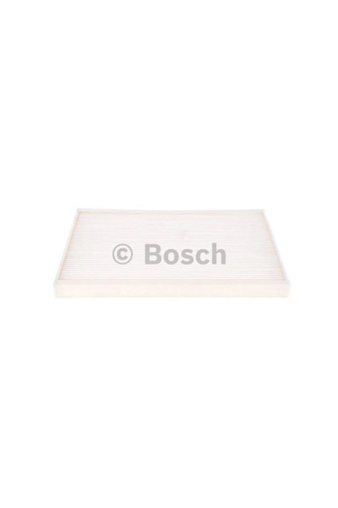 Filtre Polen-(suzuki: Grand-Vitara 0611 ) - Bos-1987432236