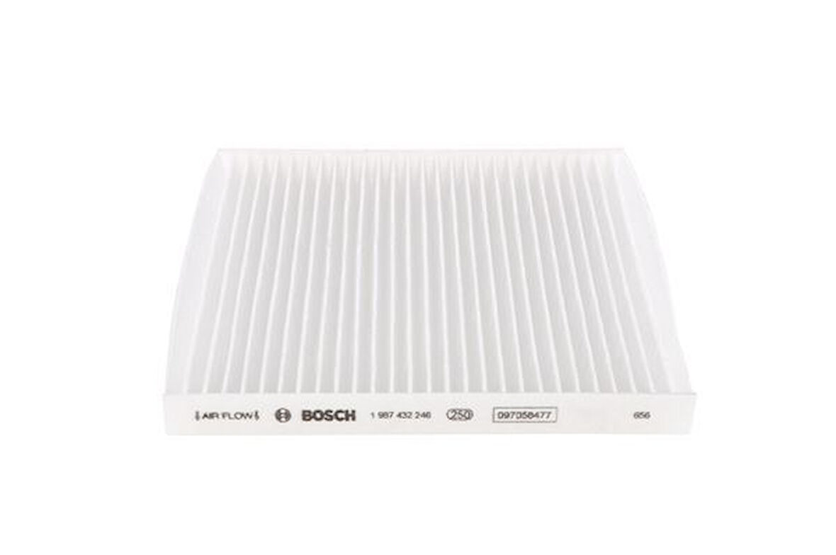 Bosch M2246 Polen Filtresi Nıssan Mıcra 11 1987432246