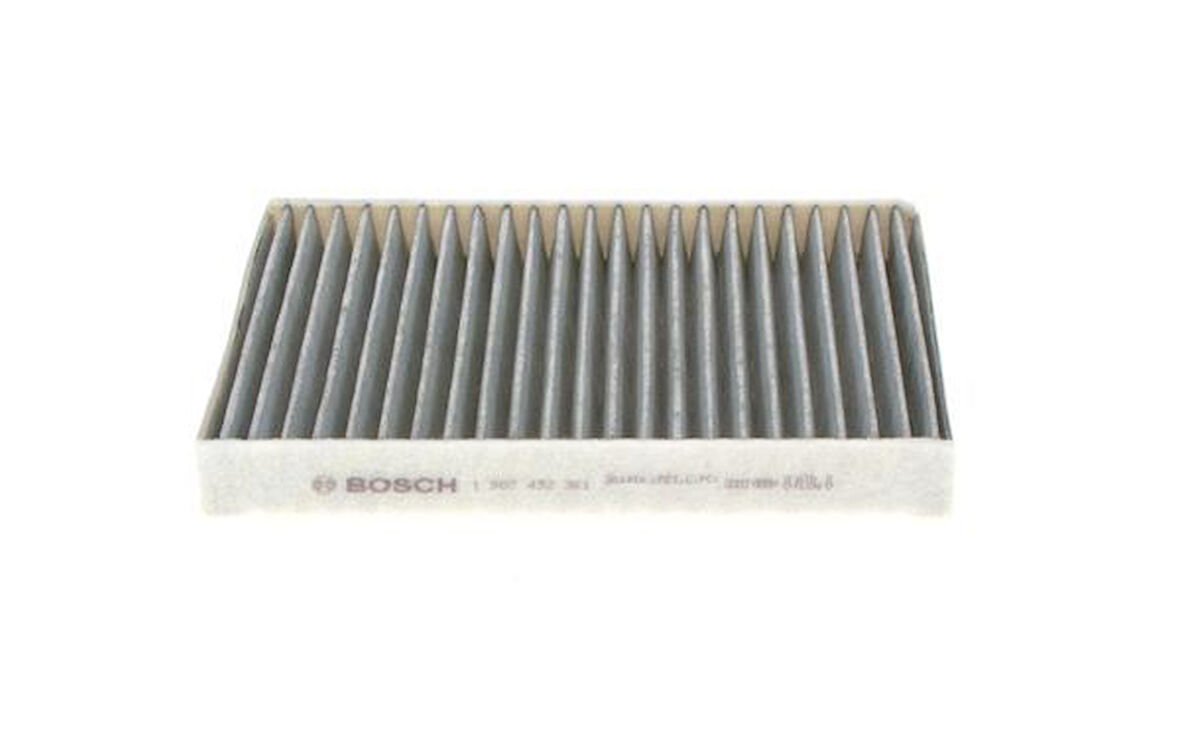 Bosch R2361 Polen Filtresi Aktıf Karbonlu Bmw E39 1987432361