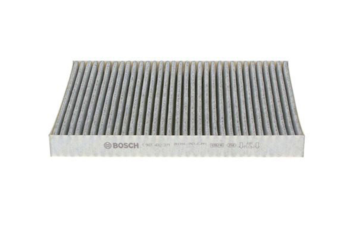 Bosch R2371 Aktif Karbonlu Polen Filtresi Audı; Seat A4 1.6; A4 1.6 Avant; A4 1.8 T; A4 1.8 T Avant; A4 1. 1987432371