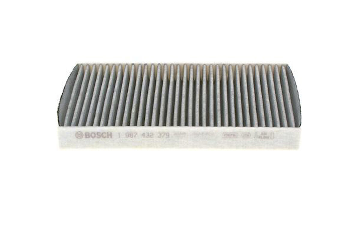 Bosch R2379 (0986Tf0162) Polen Filtresi Peugeot 307-P308- Cıtroen C2-C3-C4 1.4-1.6-2.0 16V-Hdı (Karbon) 1987432379