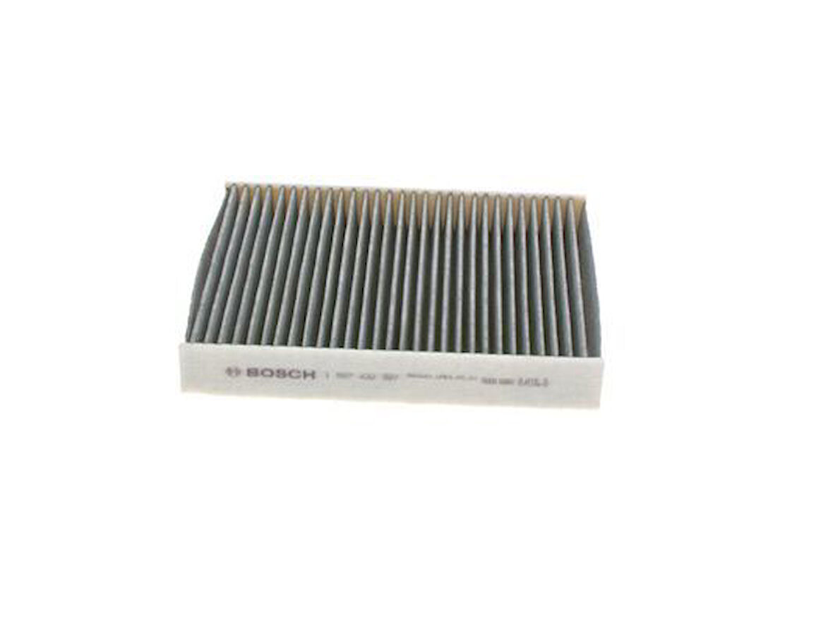 Bosch Polen Filtresi (Karbonlu) Ford Fıesta5 Fusıon 01 1987432387