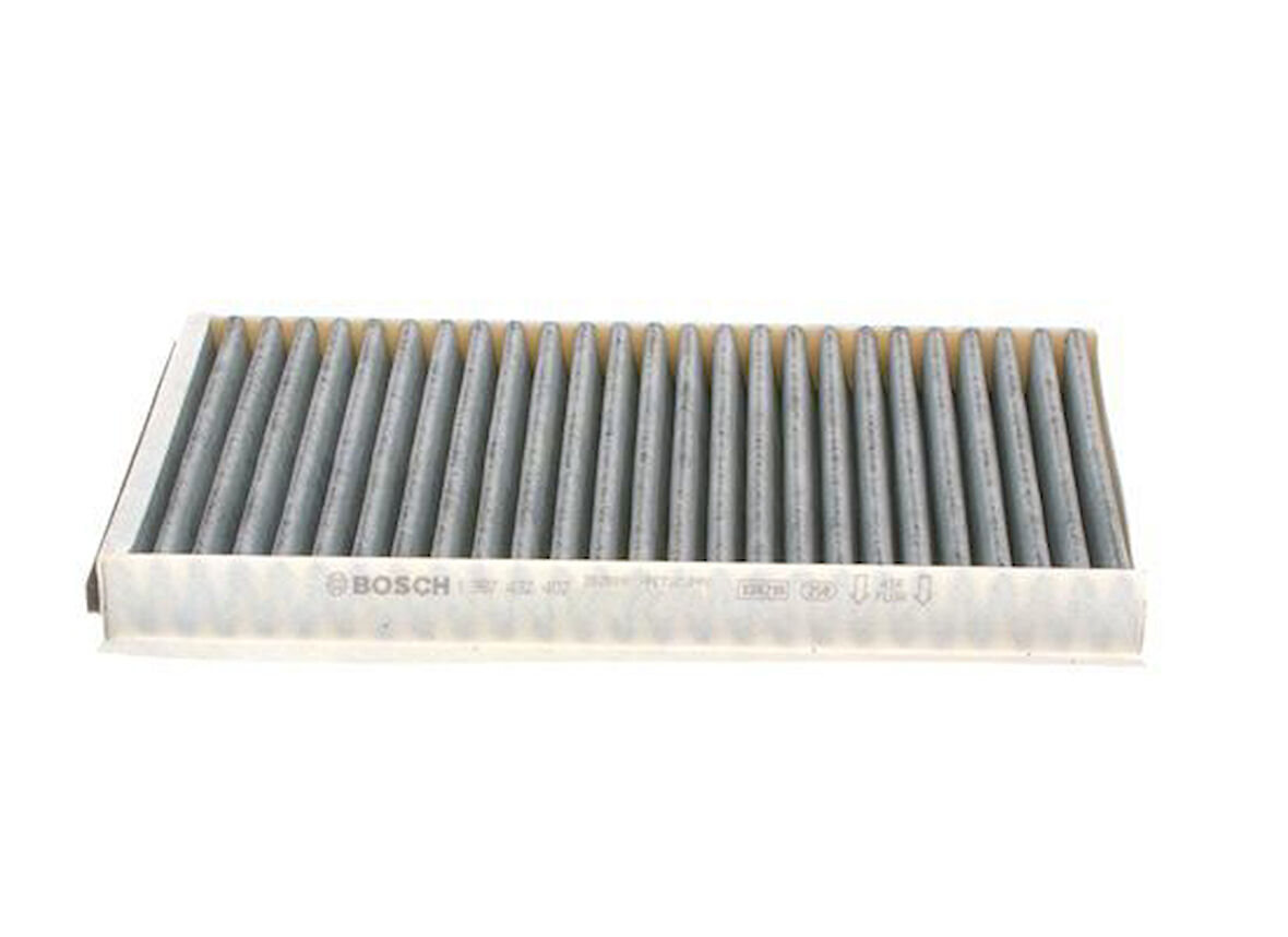 Bosch R2402 Polen Filtresi Karbonlu Bmw E60 1987432402