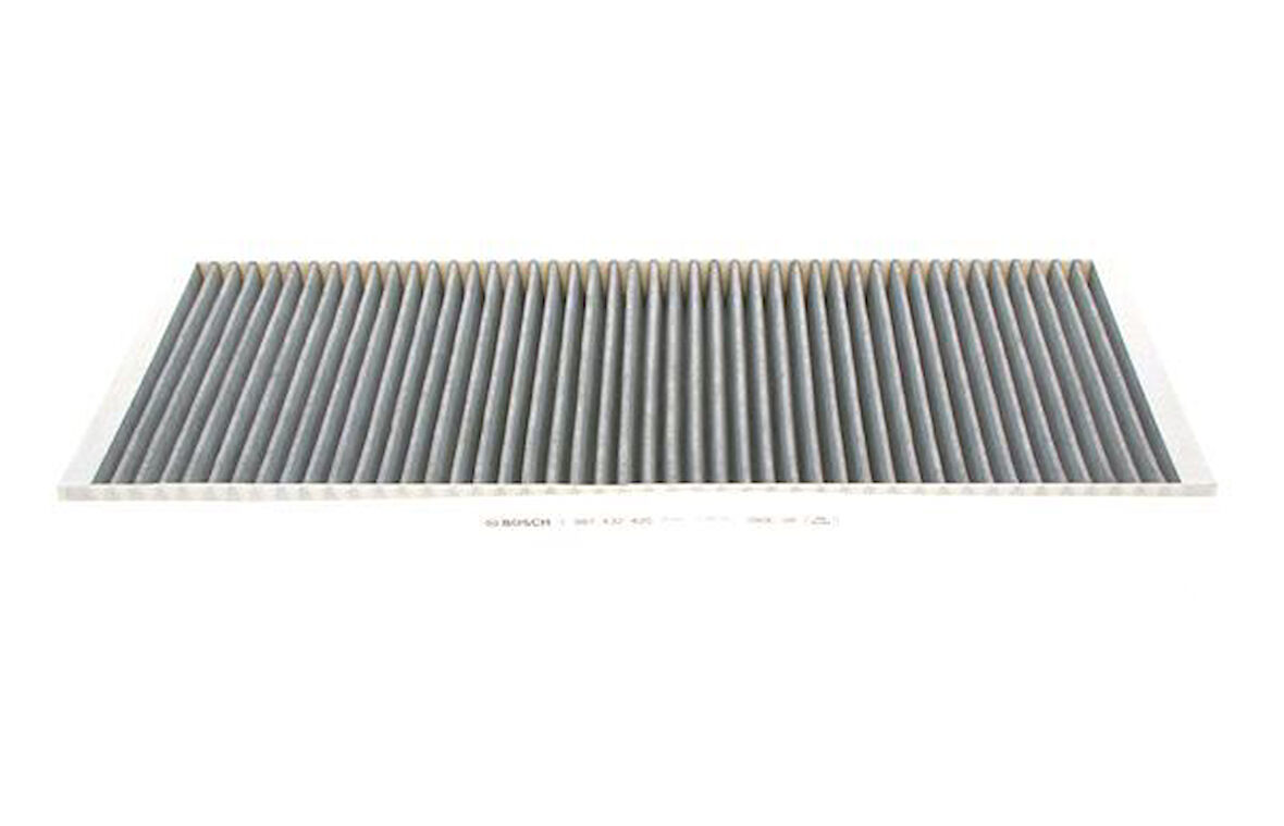 Bosch R2425 Aktif Karbonlu Polen Filtresi B Bmw X5(E53) 3.0-4.4 2000-2006 Land Rover Range Rover Iıı(L322) 1987432425