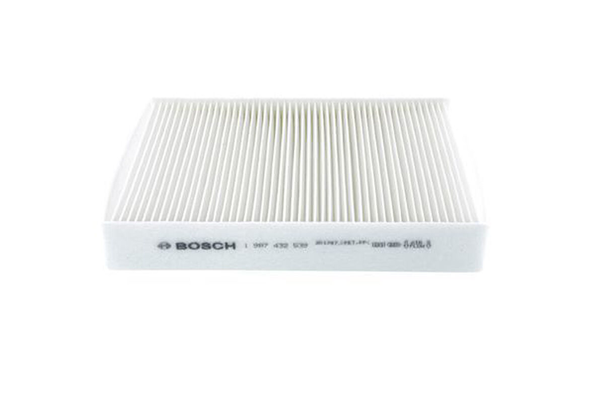 Bosch M2539 Polen Filtresi Ford Focus C Max S Max 1987432109 1987432539