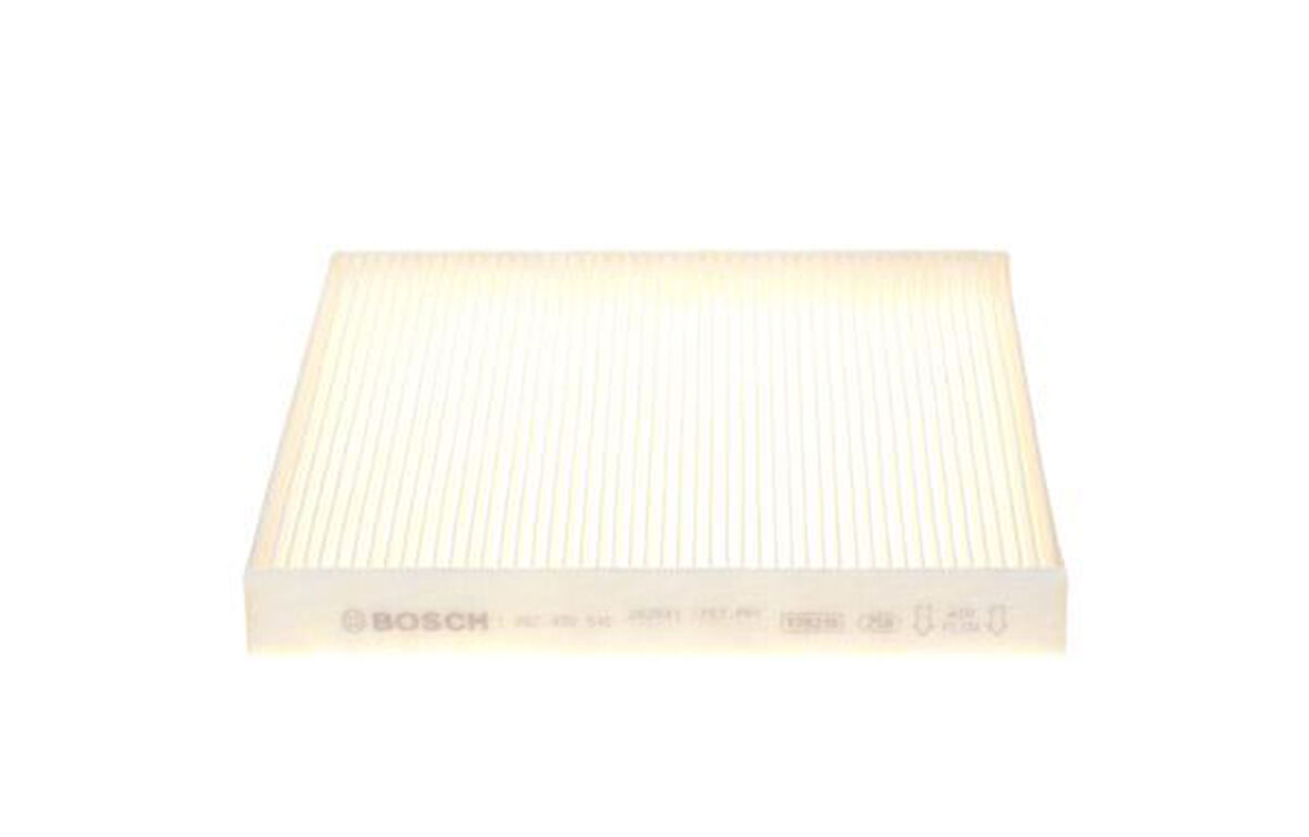 Bosch M2540 Polen Filtresi Vw Golf Vıı Audı A3 13 1987435021 1987432540