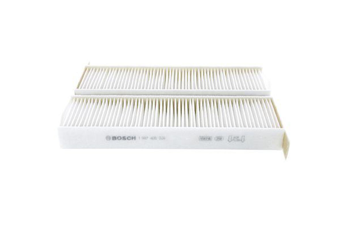 Bosch M5026 Polen Filtresi Peugeot Partner Tepee 3008 5008 Berlıngo C4 1987432137 1987435026