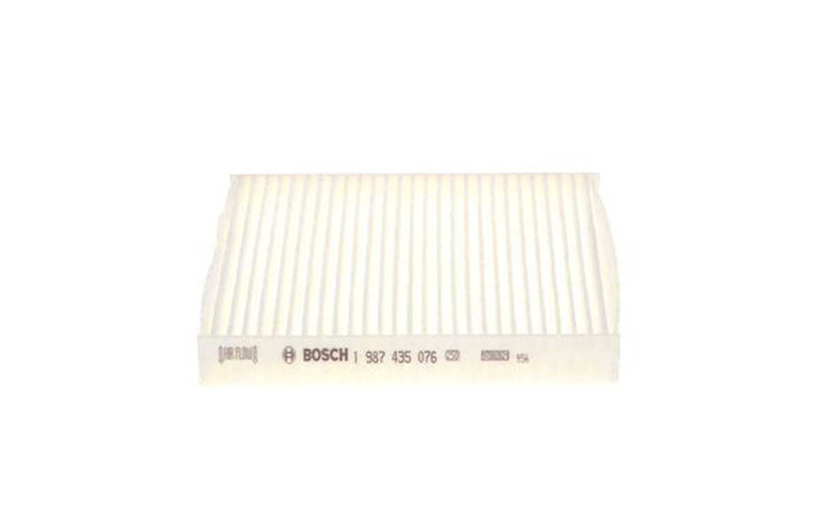 Bosch M5076 Polen Filtresi Kıa Soul (02/09-->) (Pa) 1987435076