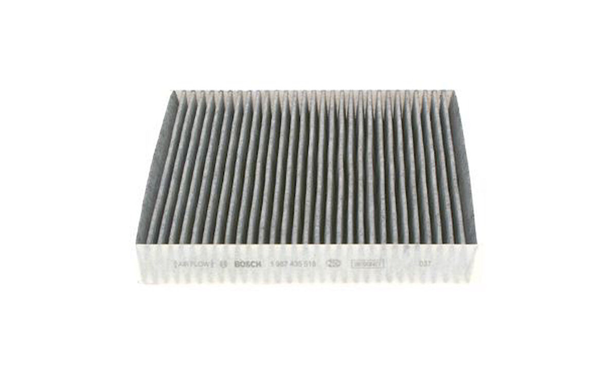 Bosch Aktif Karbonlu Polen Filtresi Honda Accord 2.4 İ-Vtec Coupe; Accord 3.5 V6 Coupe; Civic 1.4 İ-Vtec H 1987435518