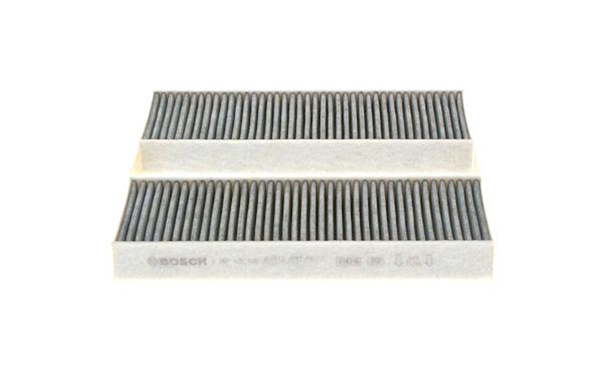Bosch R5525 Aktif Karbonlu Polen Filtresi Peugeot 308 1.2 Puretech 110; 308 1.2 Puretech 110 Sw; 308 1.2 P 1987435525