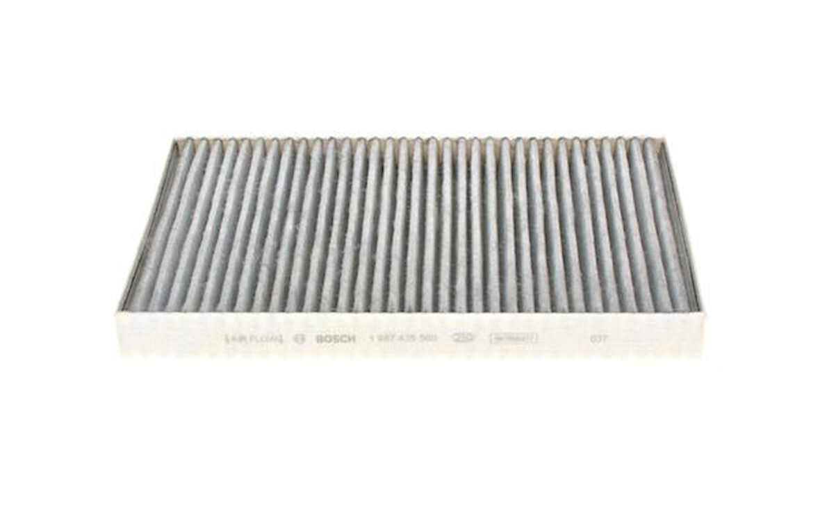 Bosch R5560 Aktif Karbonlu Polen Filtresi Polen Filtresi Audı A4 2.0Tdı-3.0Tdı 15- A5 2.0Tdı-3.0Tdı 16- Q5 1987435560