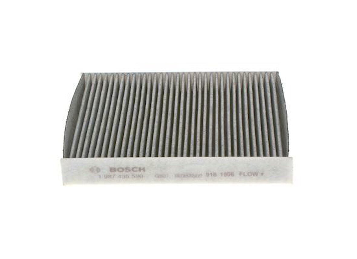 Bosch R5590 Aktıf Karbonlu Polen Filtresi Toyota Hılux 2015 1987435590