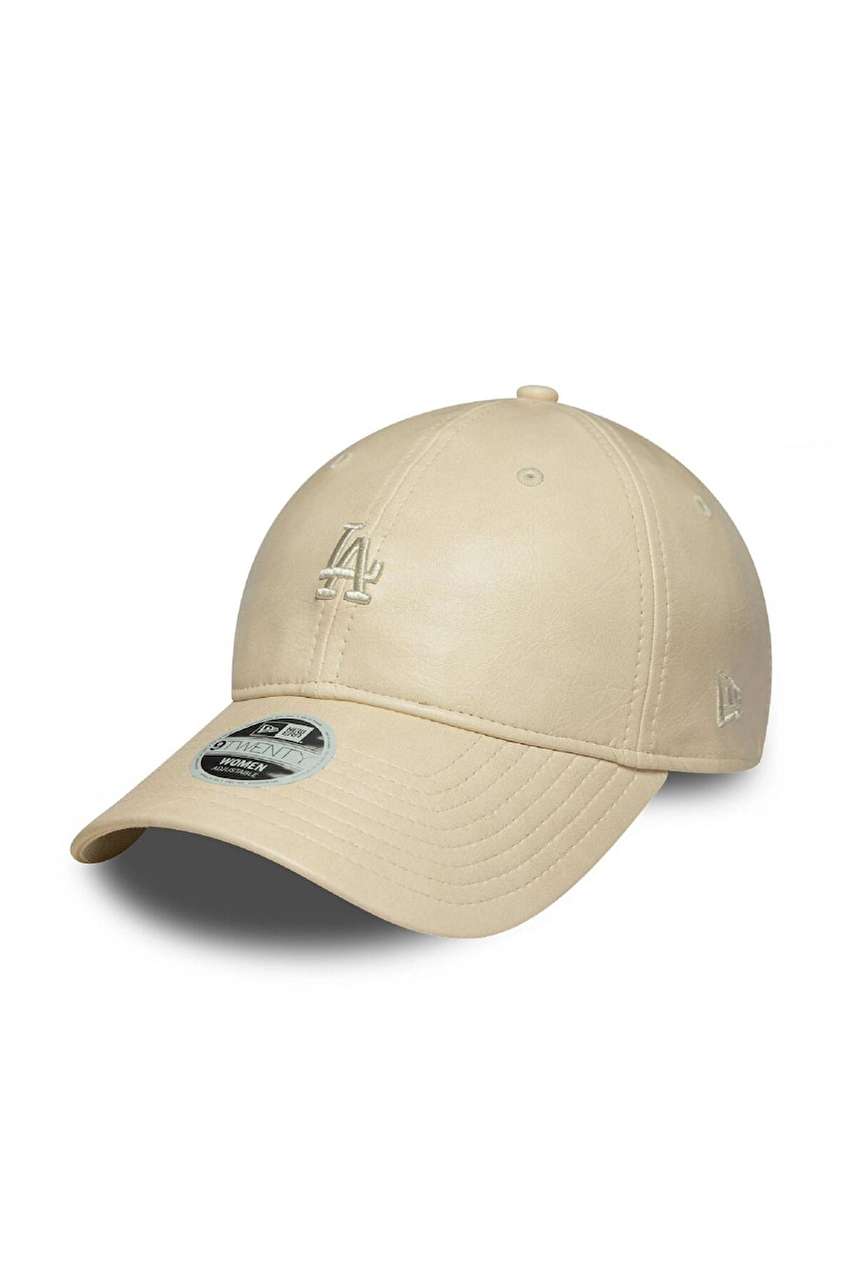 New Era Wmns Tonal Pu 9Twenty Losdod Cap Bej Kadın Şapka