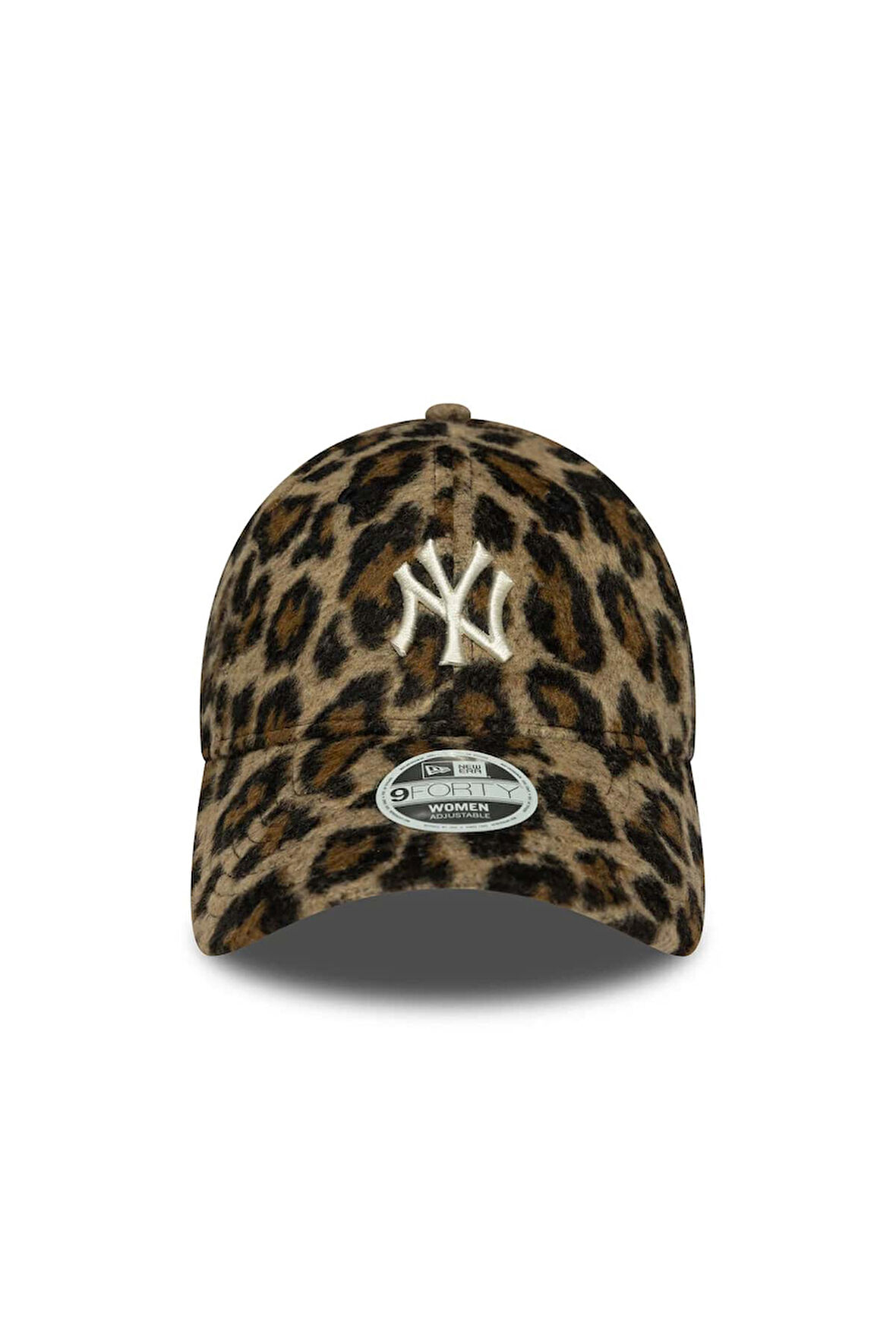 New Era Wmns Cosy Animal 9Forty Neyyan Unisex Şapka 60691302