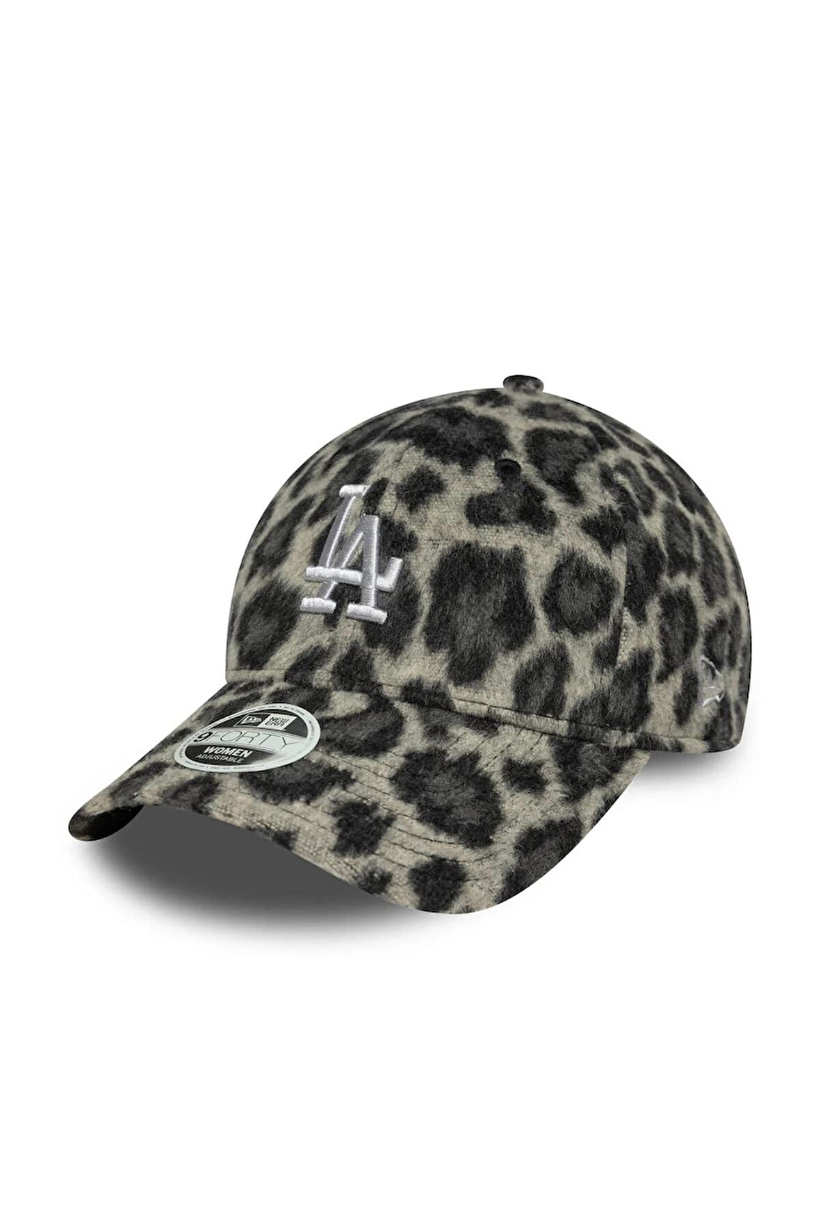 New Era Wmns Cosy Animal 9Forty Losdod Unisex Şapka 60691313