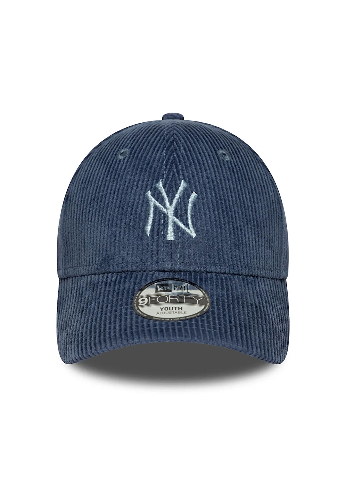 New Era Mavi Kız Çocuk Şapka CHYT MLB CORD 9FORTY