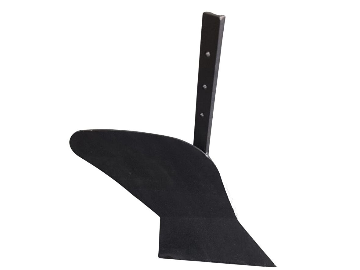 Çapa makinası pulluk  40 cm yükseklik 38 cm genişlik Yüksek Verimli Çapa Makinası Pulluğu