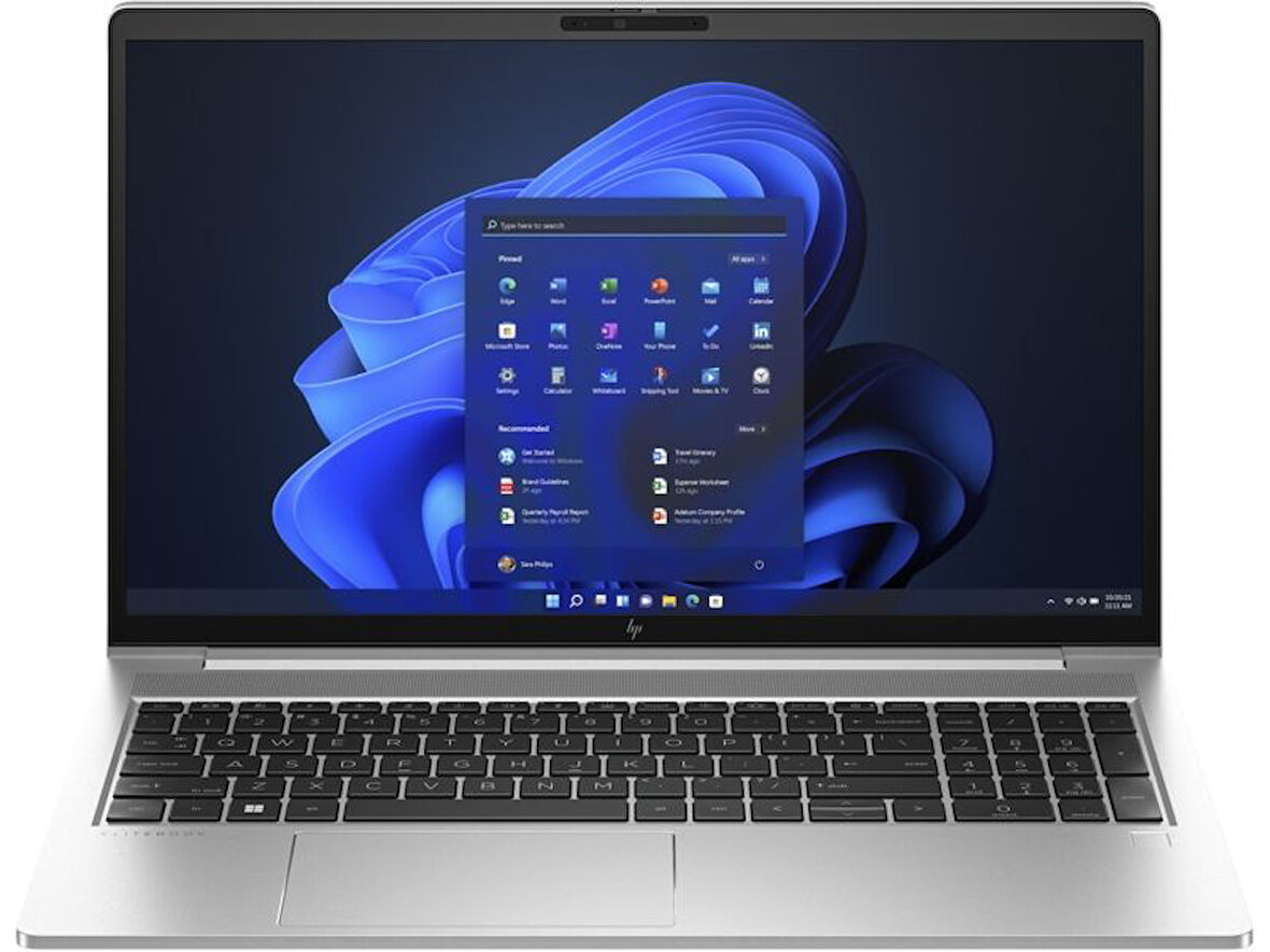 Hp Probook 650 G10 B2PK5ES 15.6'' i5-1355U 16G.Ram 512GB.Ssd Fdos 2 Yıl Garanti-Ddr4