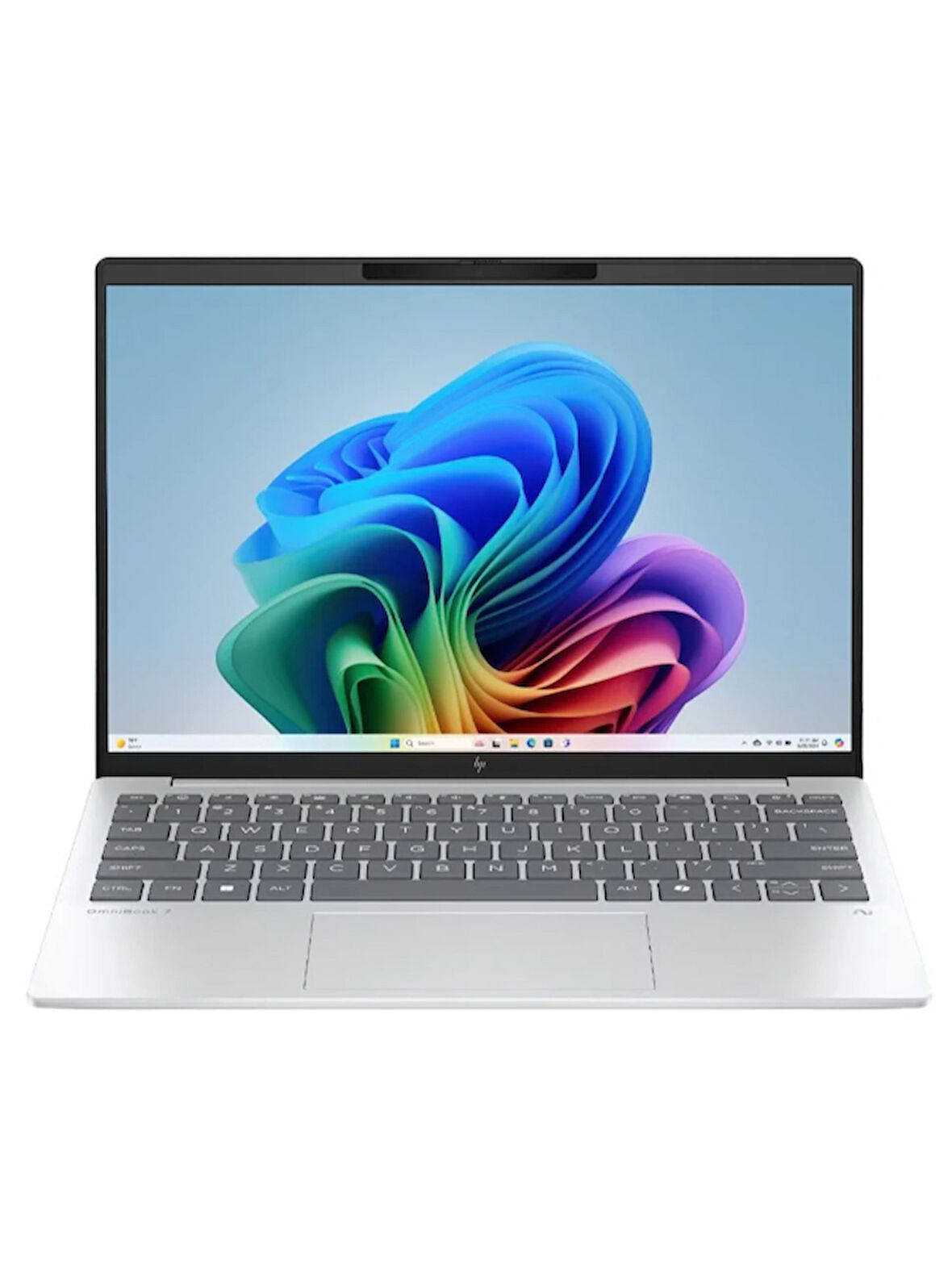 HP OmniBook 7 AeroNGAI 13-BG1000NT B92QLEA Ryzen AI 7 350 32GB RAM 1TB SSD 13.3 inç WQXGA Windows 11