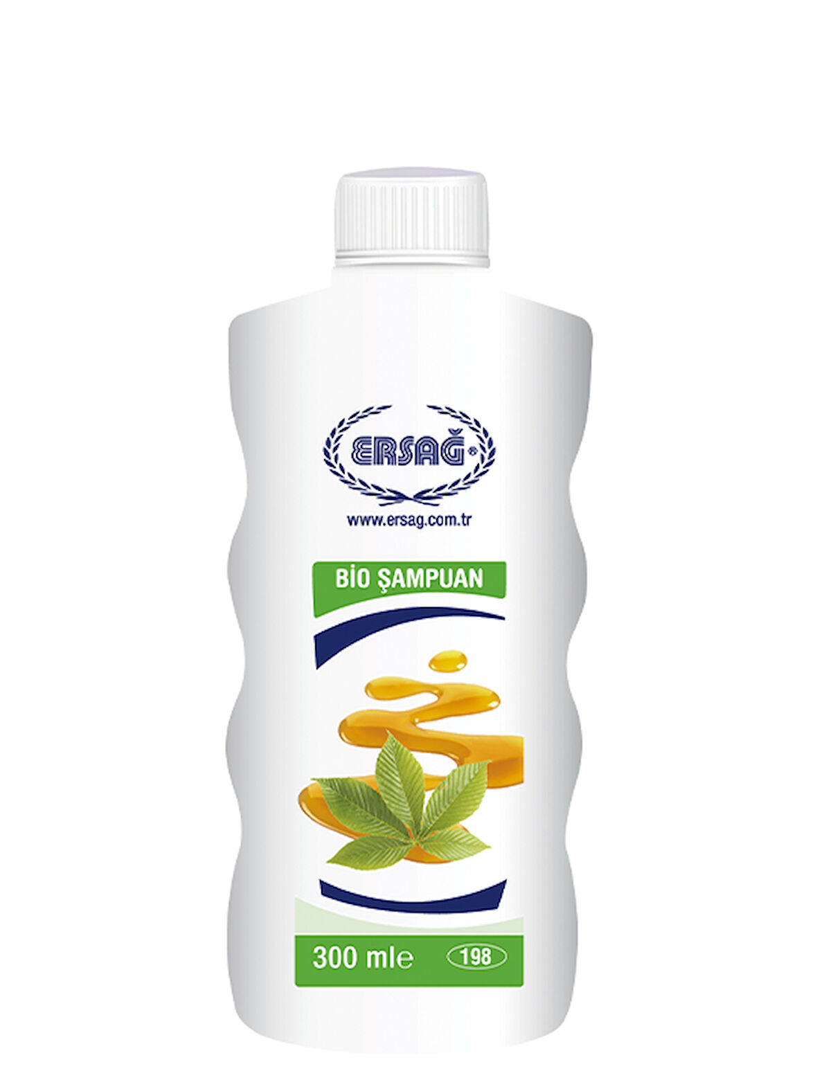 Ersağ Bio Şampuan 300 ml